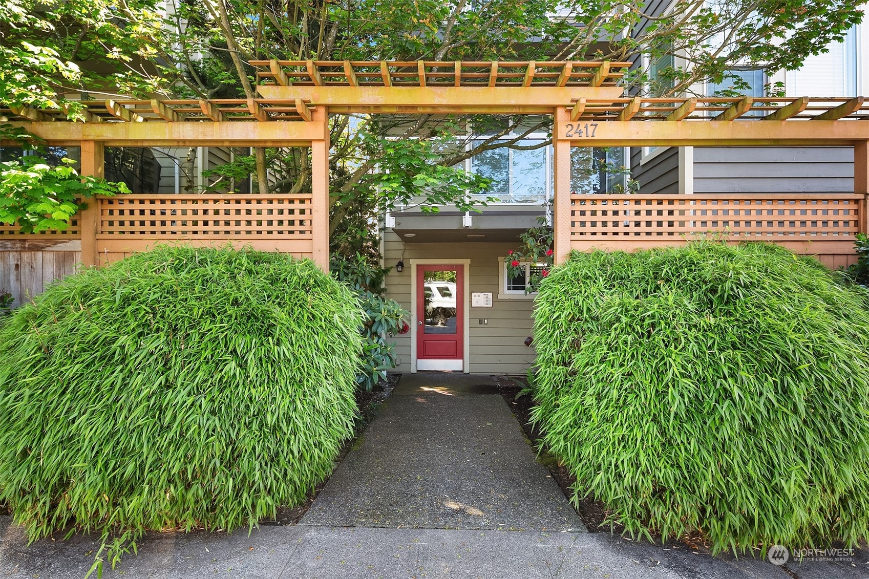 2417 NW 59th Street Unit: W303
