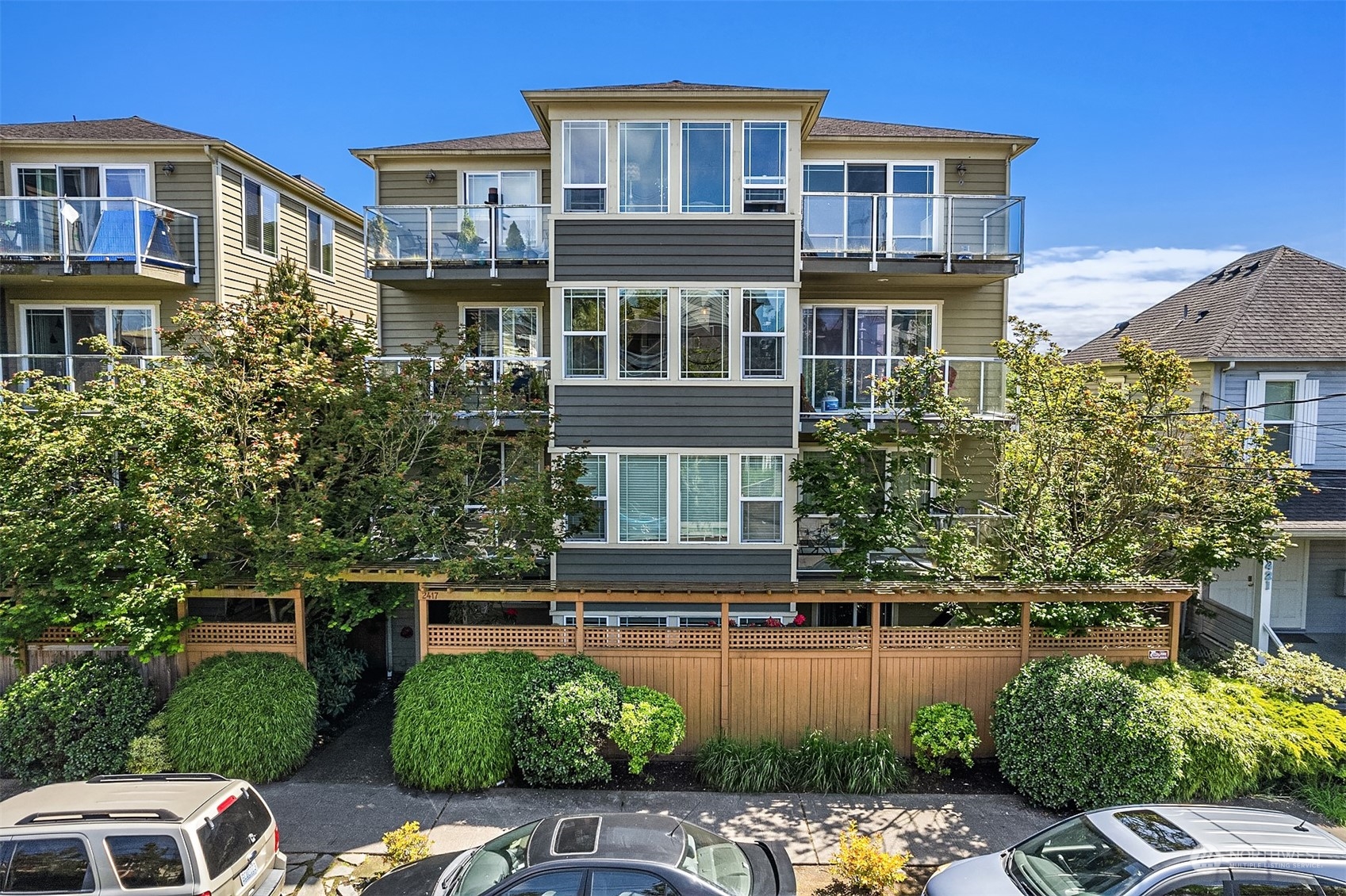 2417 NW 59th Street Unit: W303