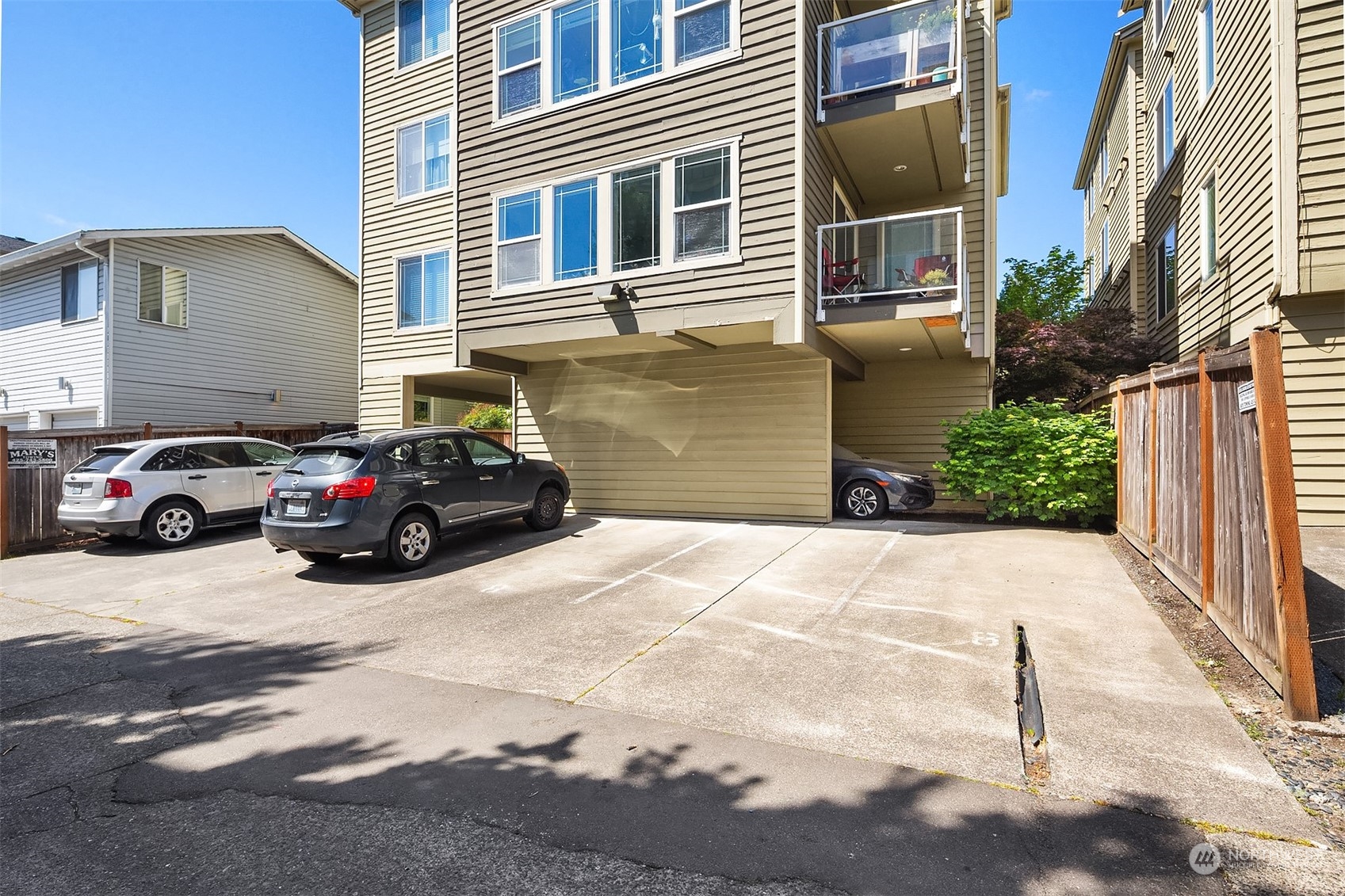 2417 NW 59th Street Unit: W303