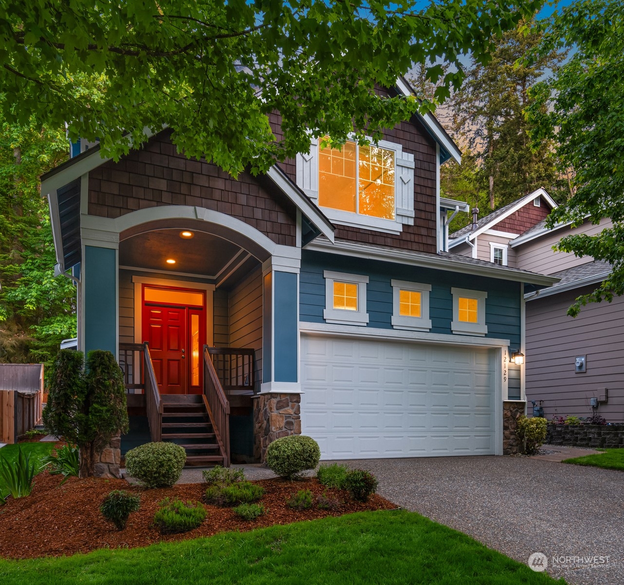 12129 SE 186th Street