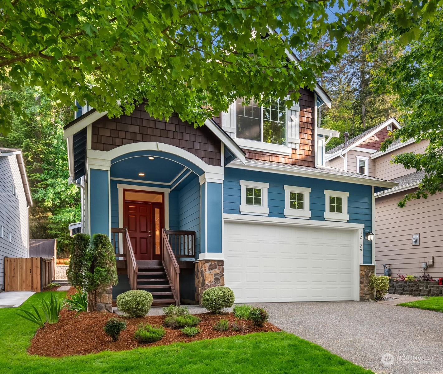 12129 SE 186th Street