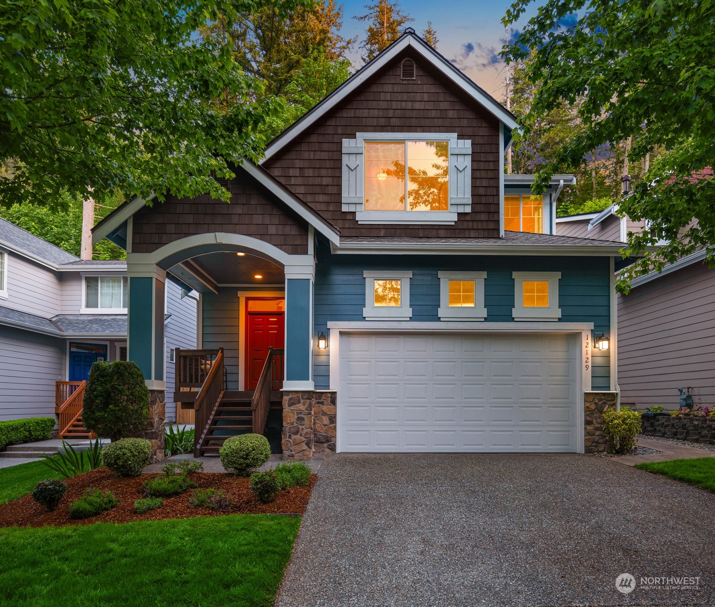 12129 SE 186th Street