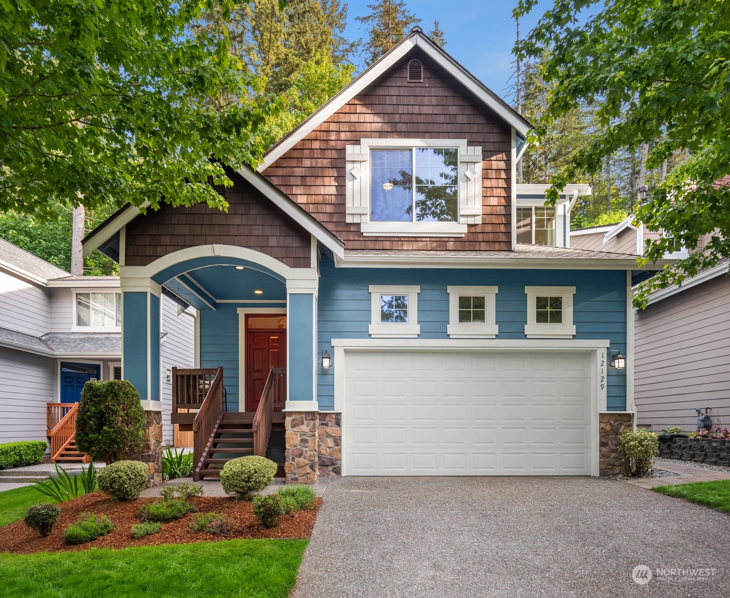 12129 SE 186th Street