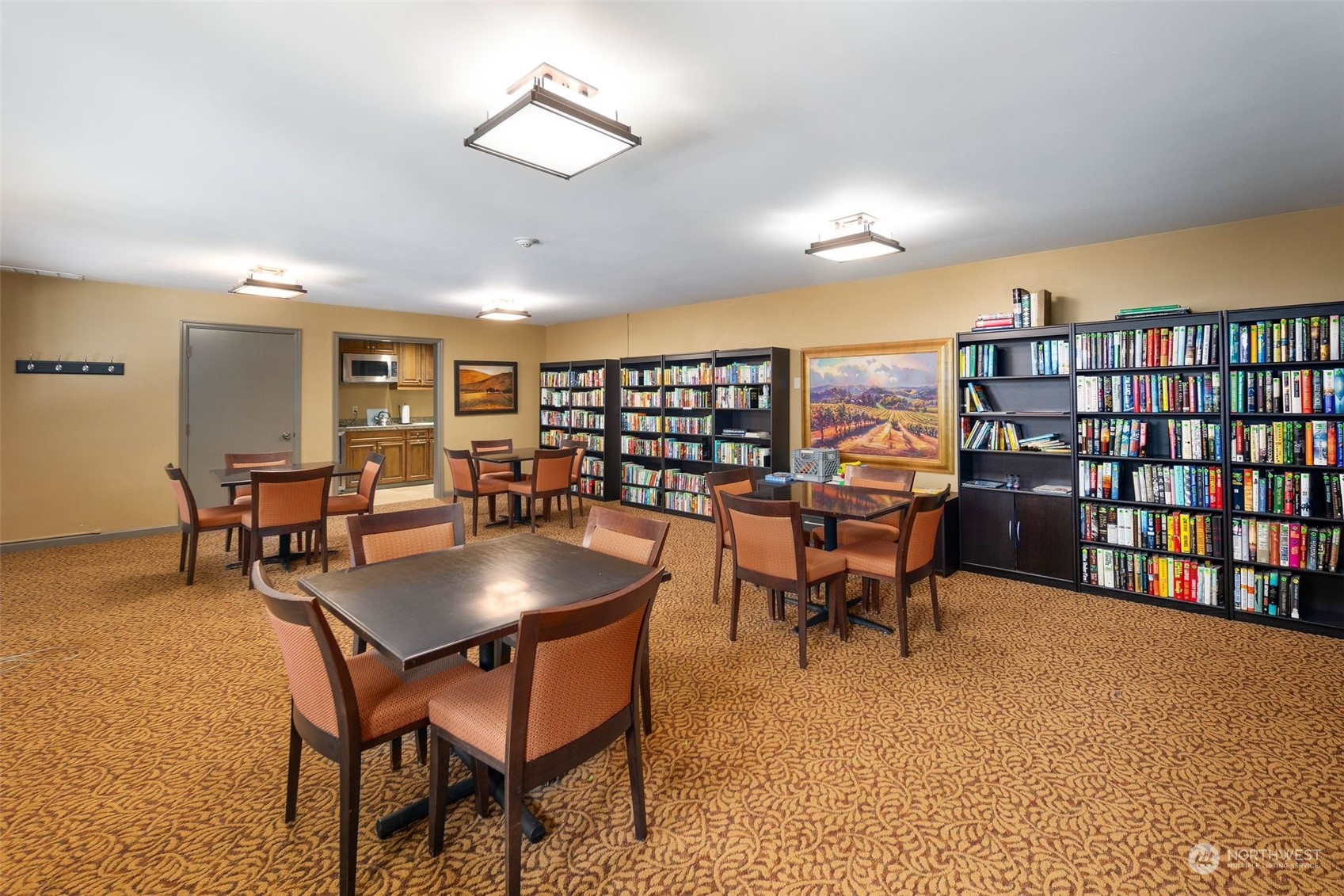 401 100th Avenue NE Unit: 124