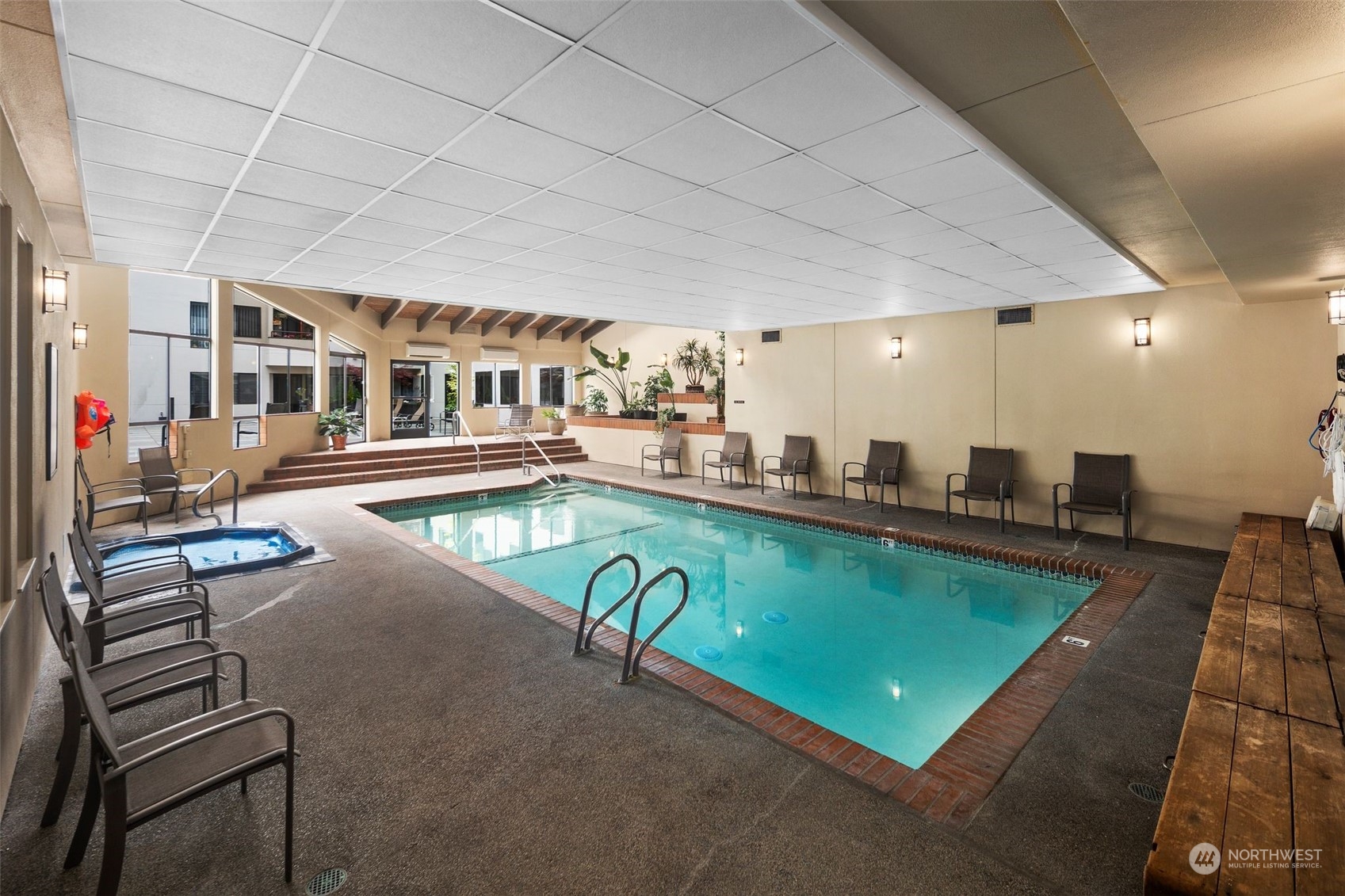 401 100th Avenue NE Unit: 124