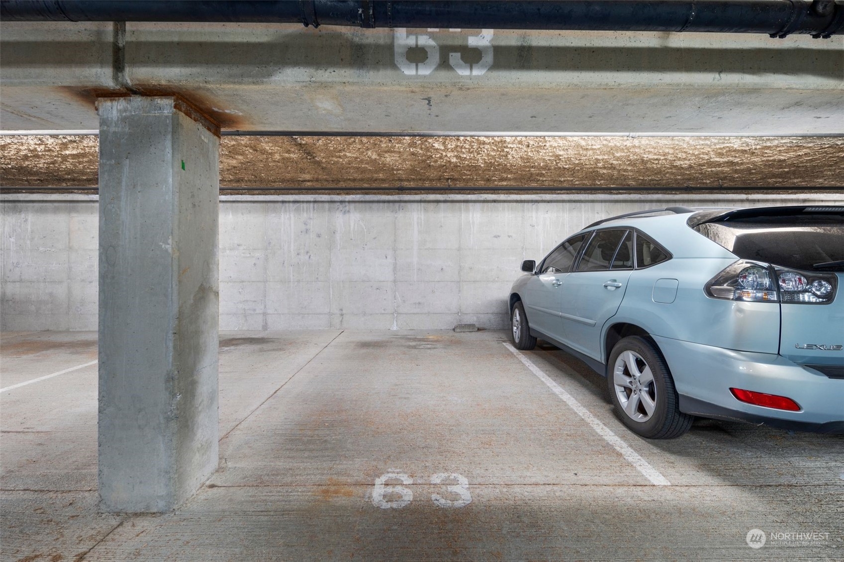 401 100th Avenue NE Unit: 124