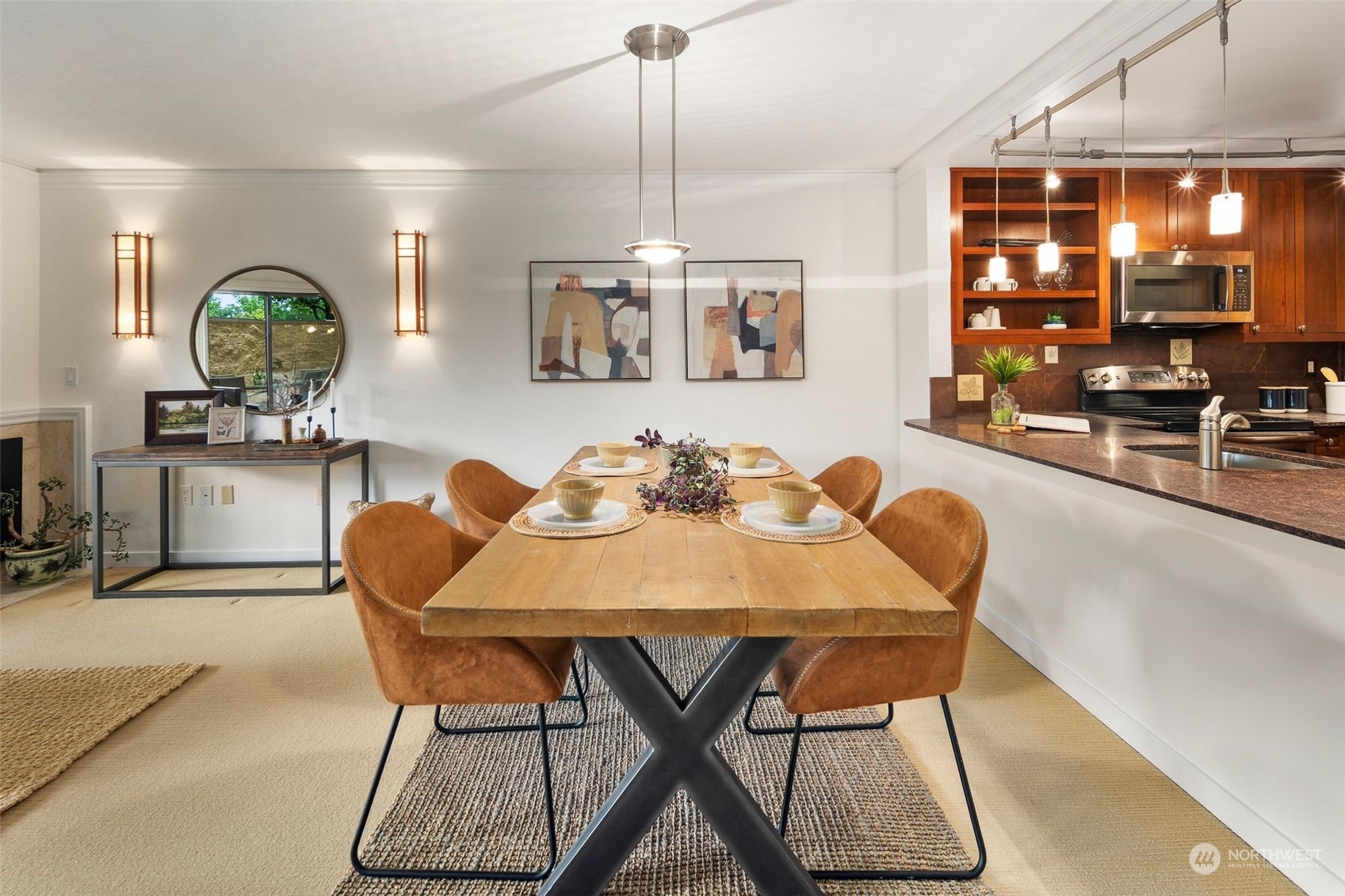 401 100th Avenue NE Unit: 124