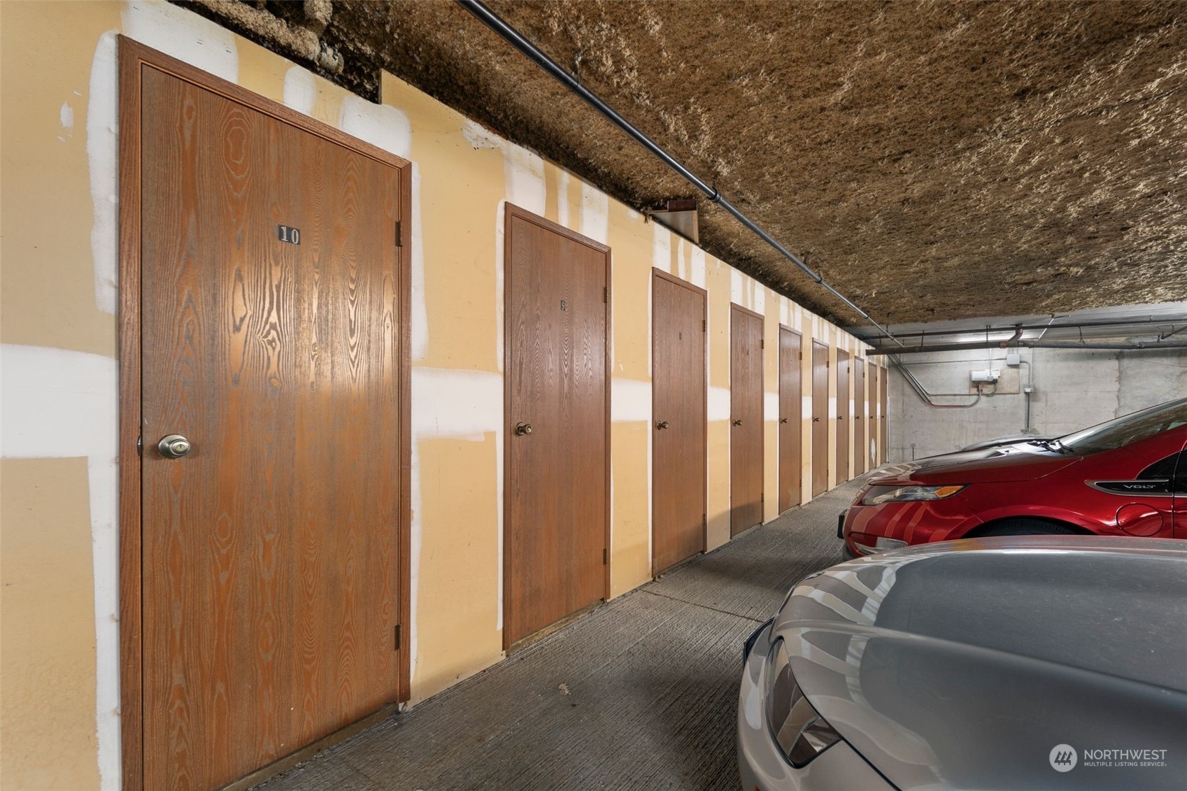 401 100th Avenue NE Unit: 124