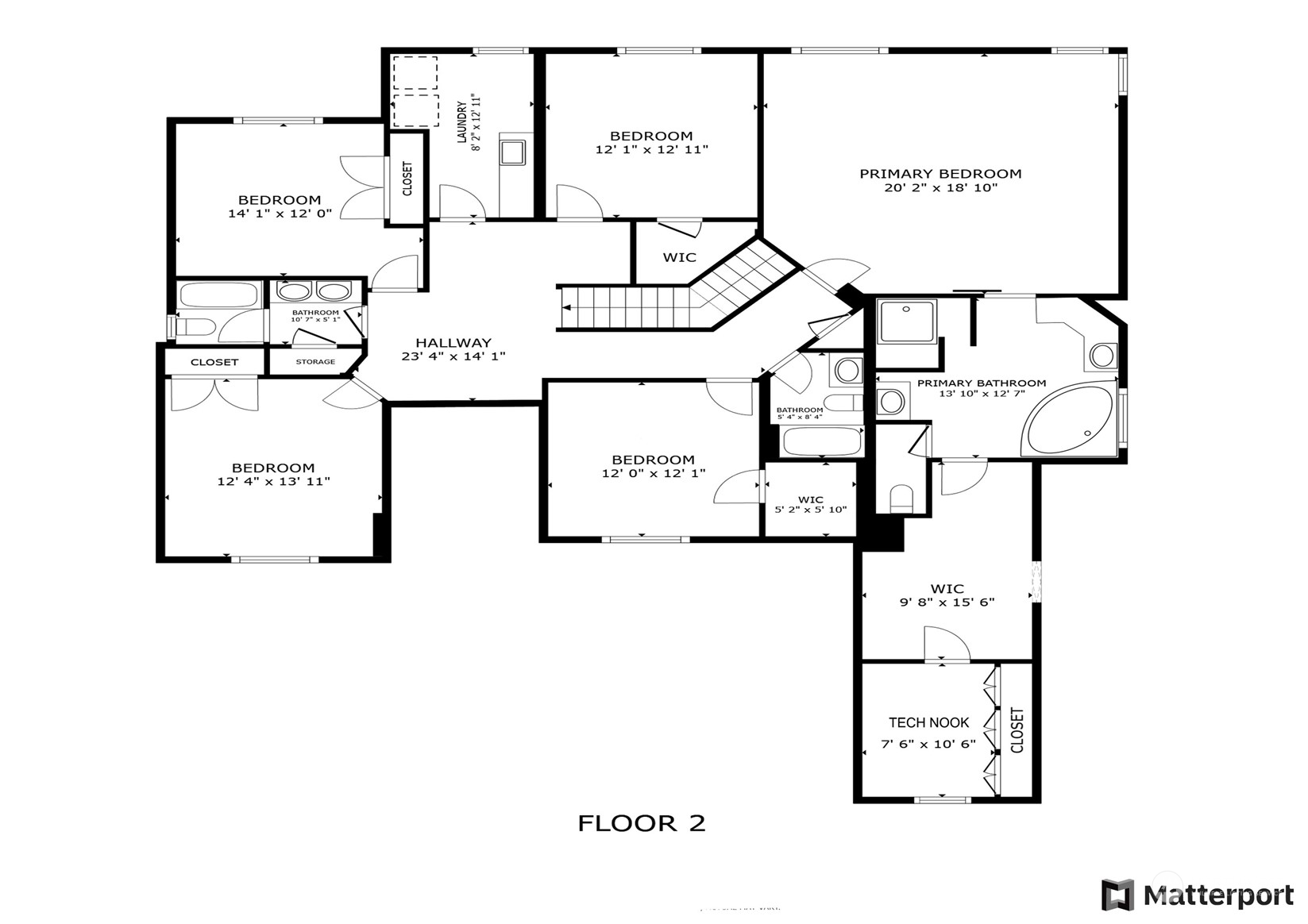 9544 NE 188th Street