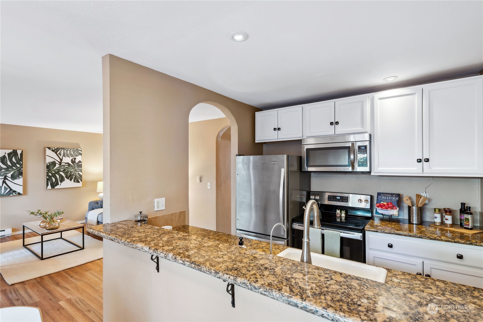 1003 S 308th Street Unit: 2
