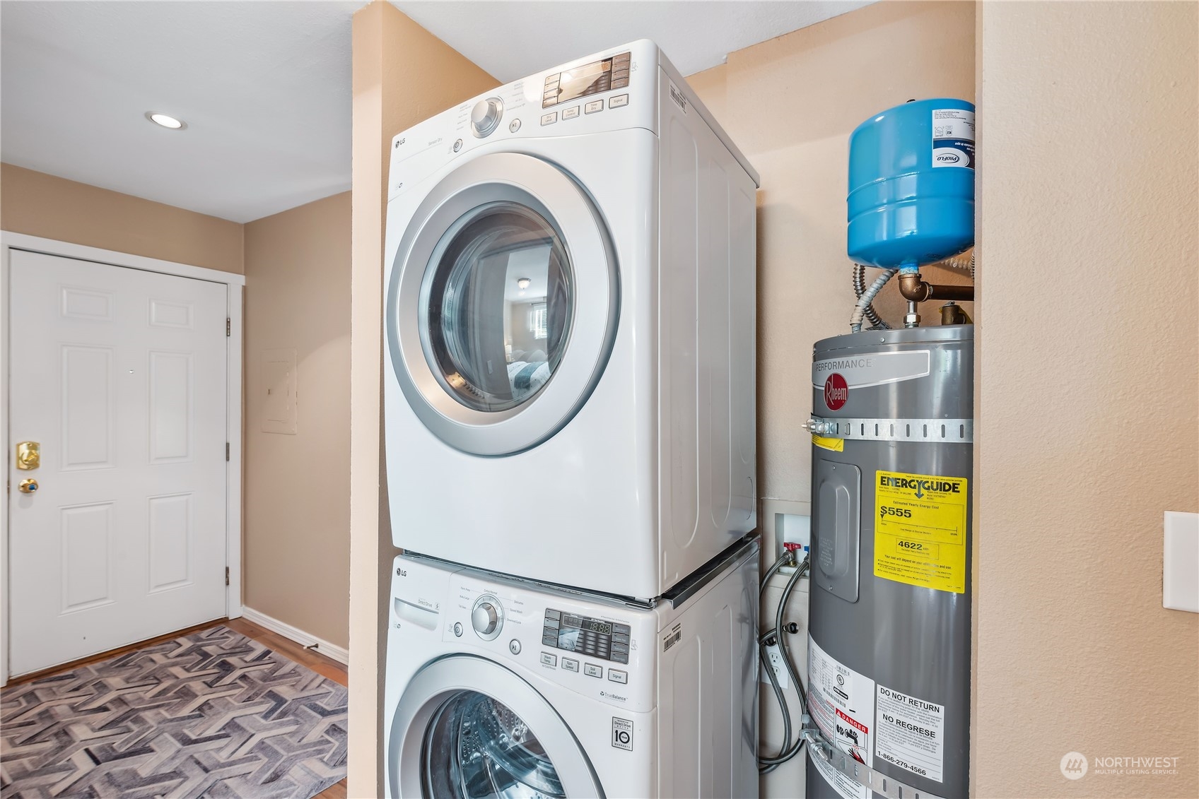1003 S 308th Street Unit: 2