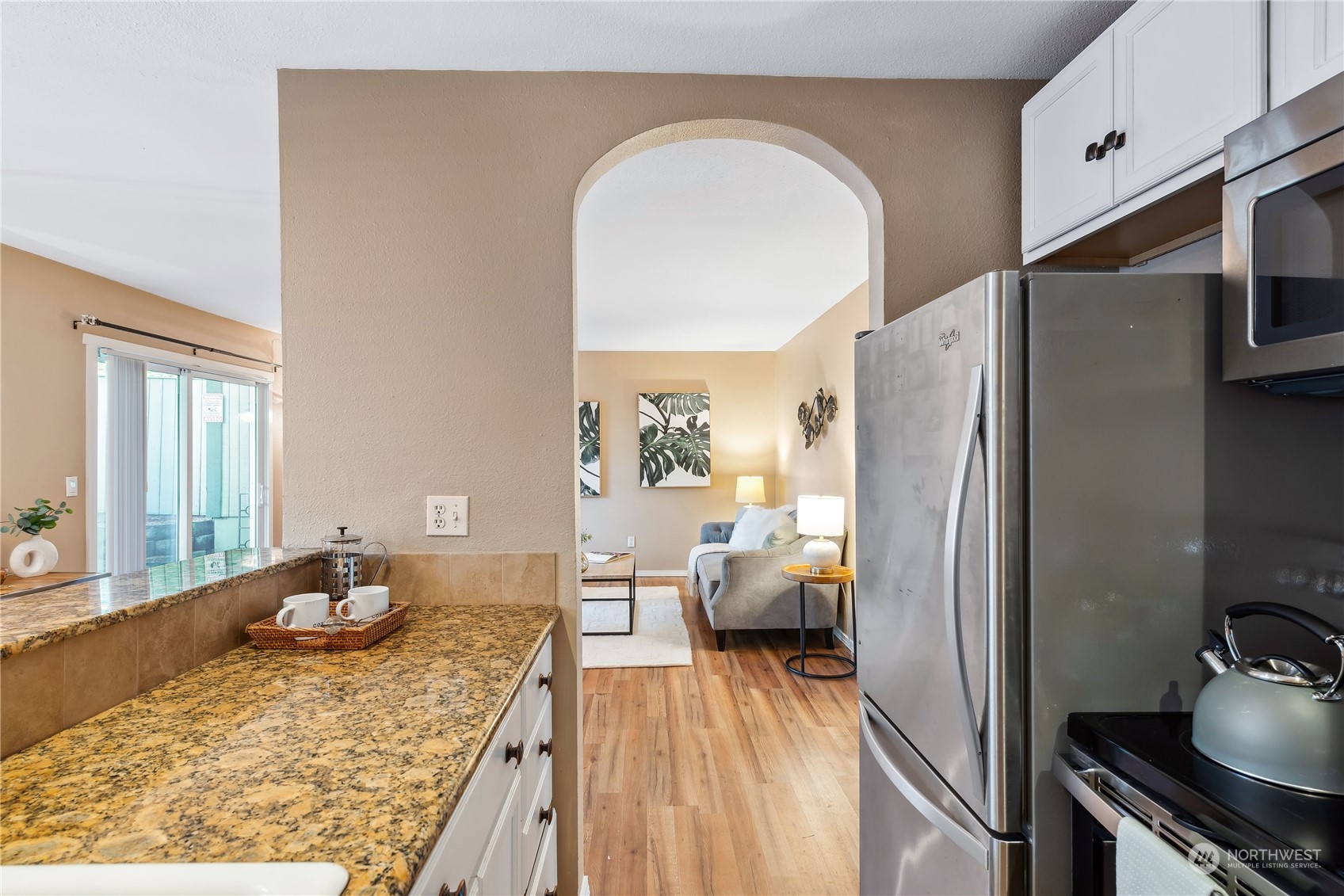 1003 S 308th Street Unit: 2