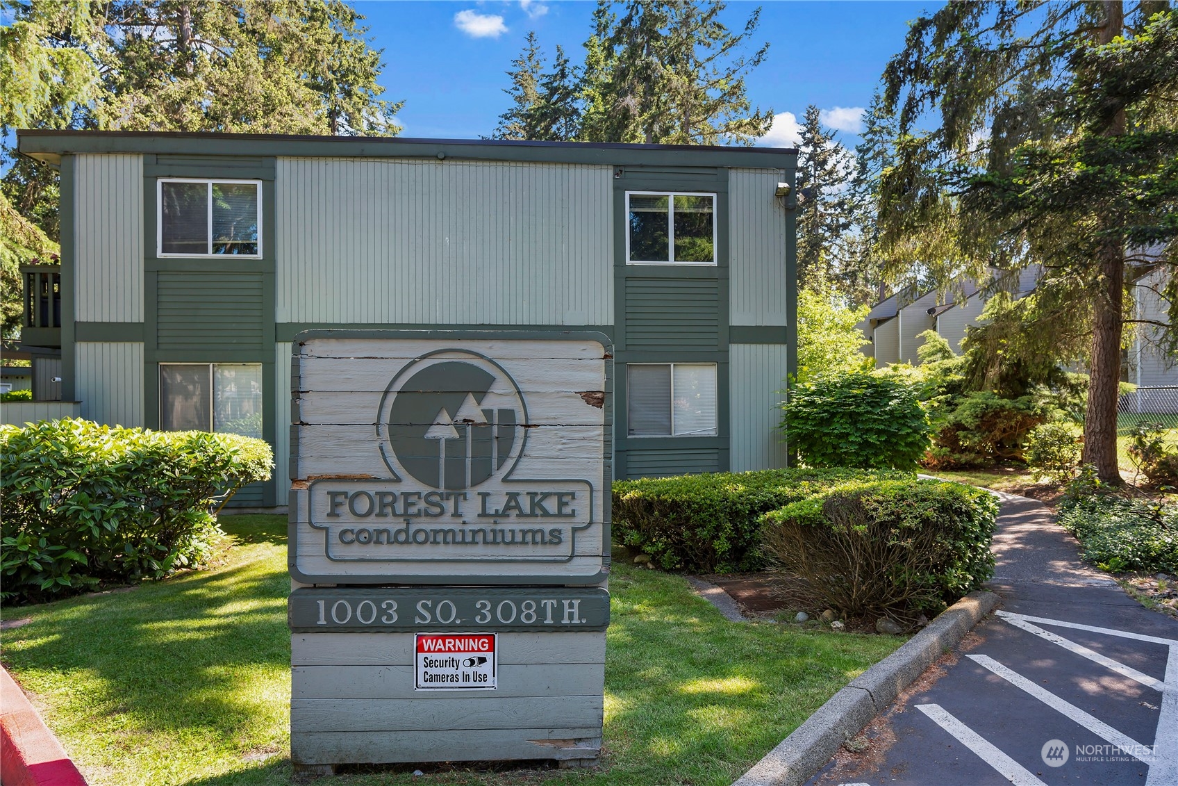1003 S 308th Street Unit: 2
