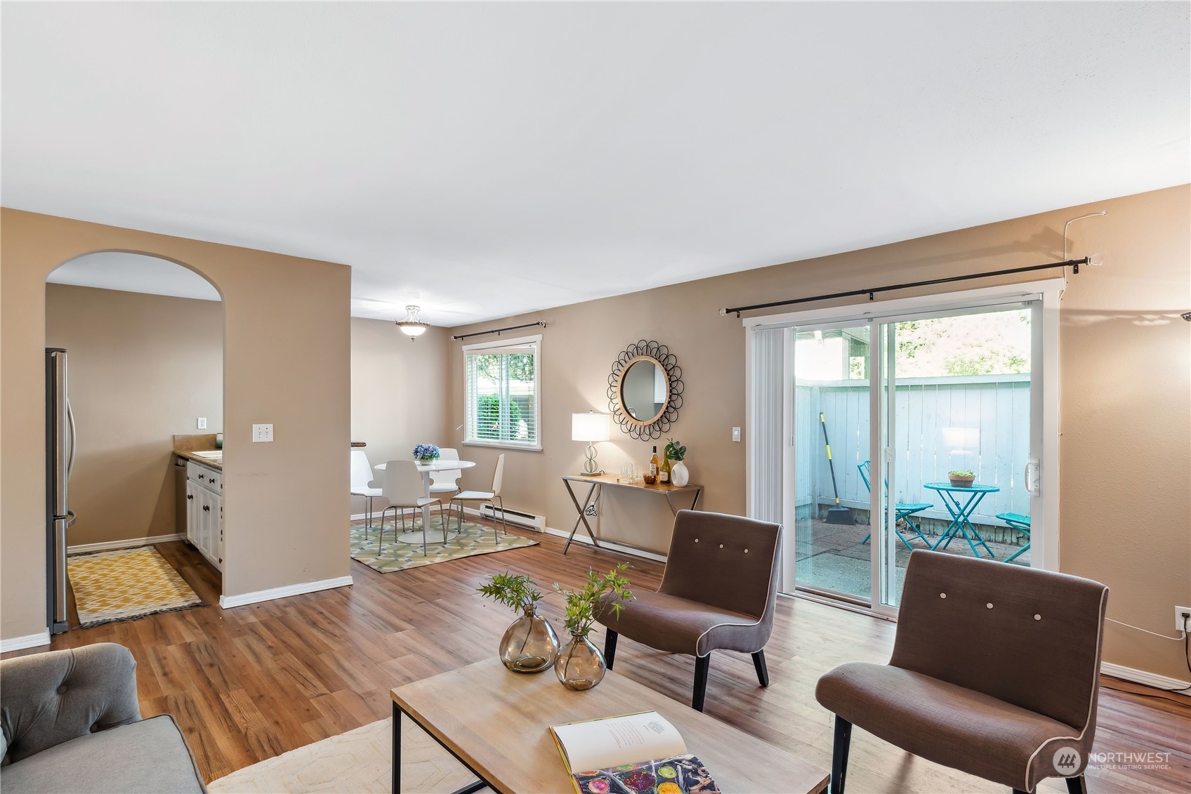1003 S 308th Street Unit: 2