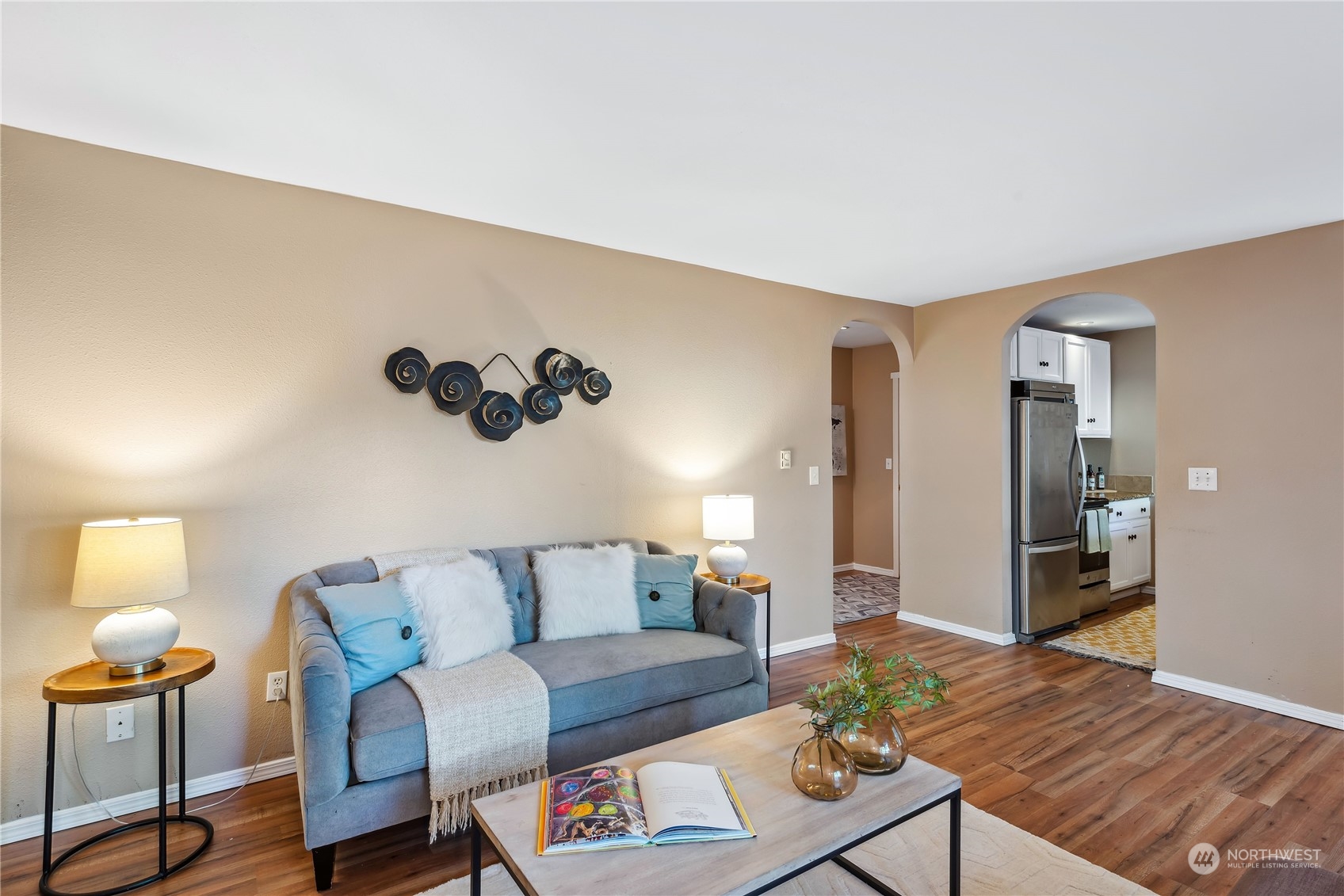 1003 S 308th Street Unit: 2