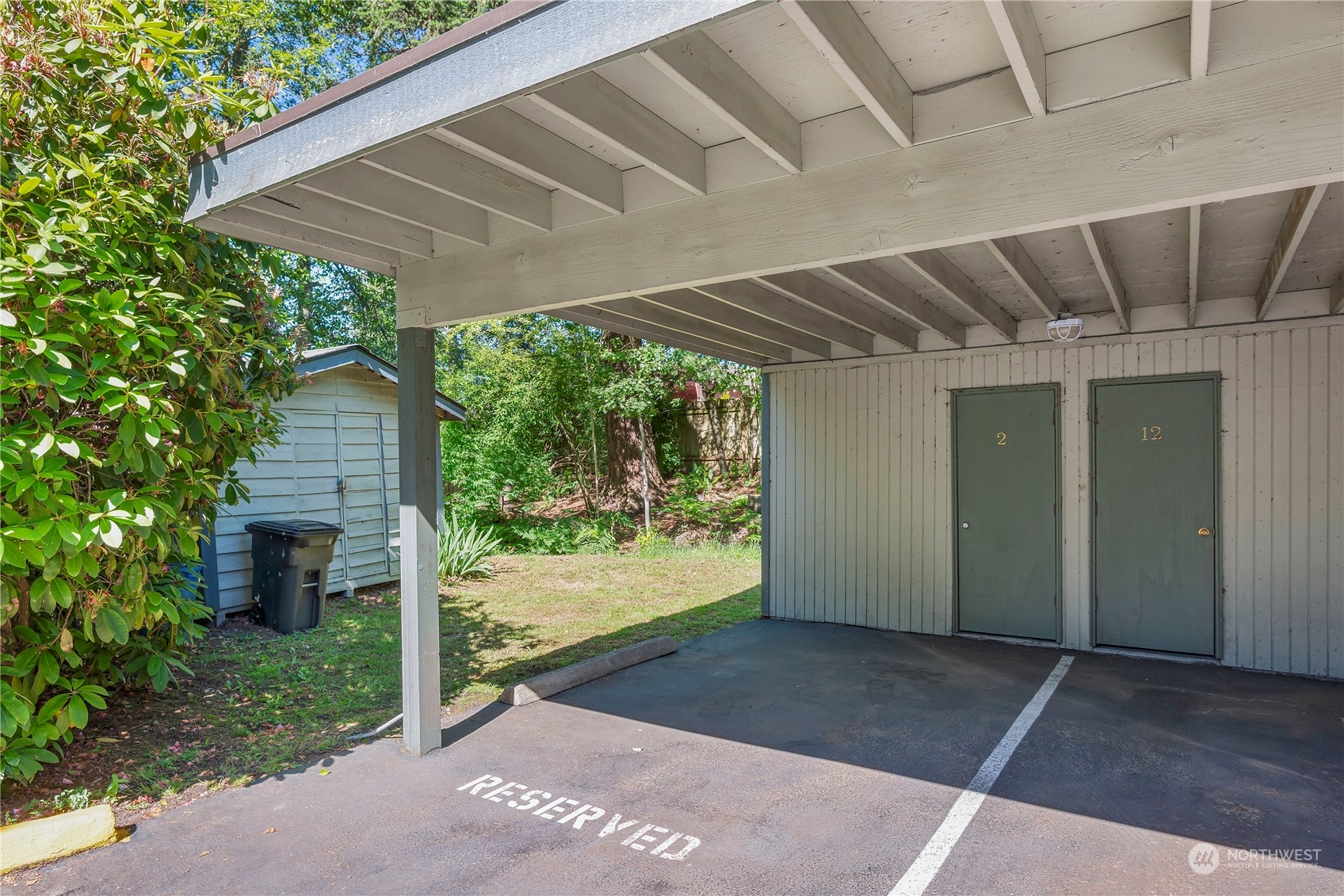 1003 S 308th Street Unit: 2