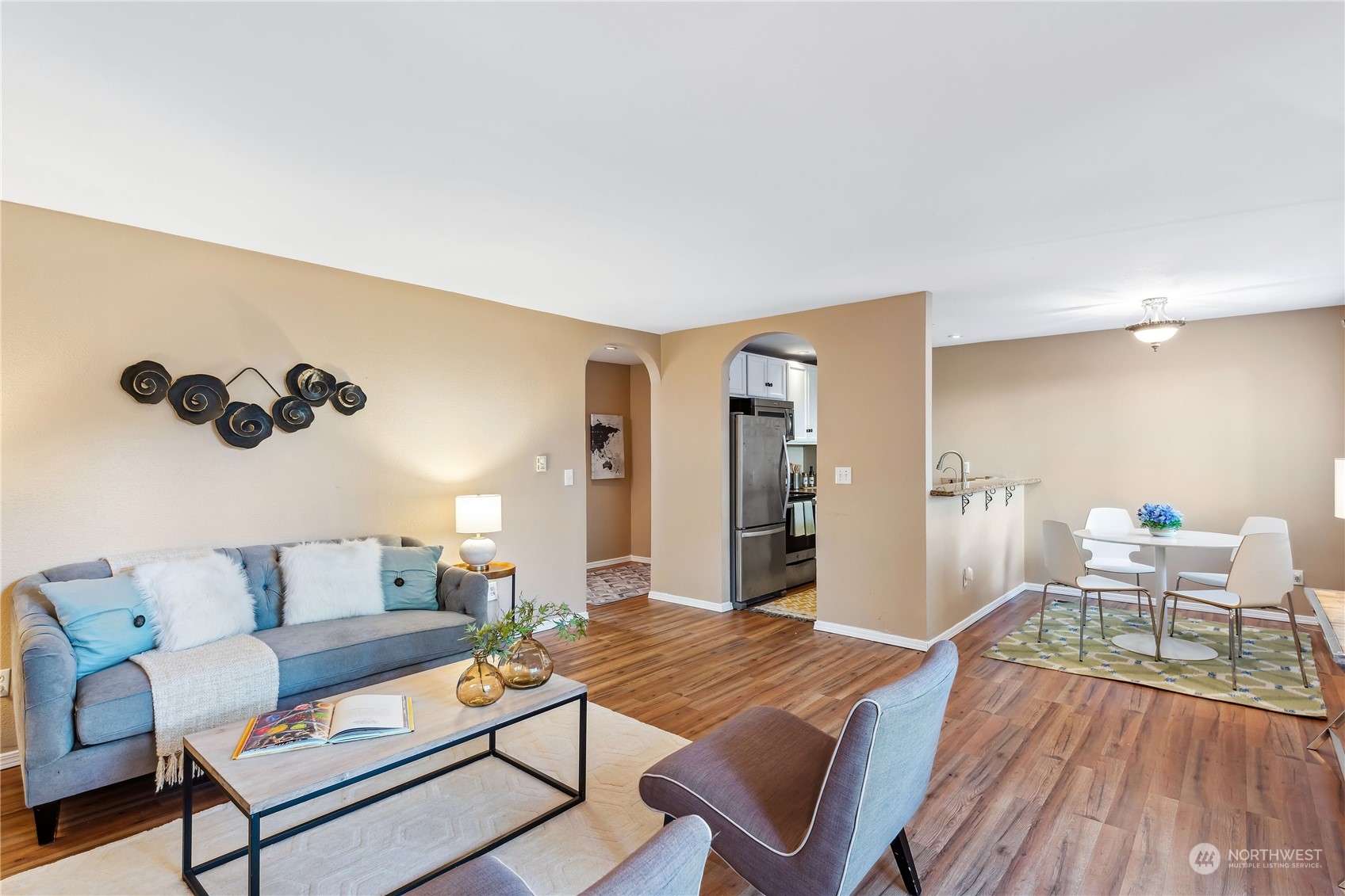 1003 S 308th Street Unit: 2