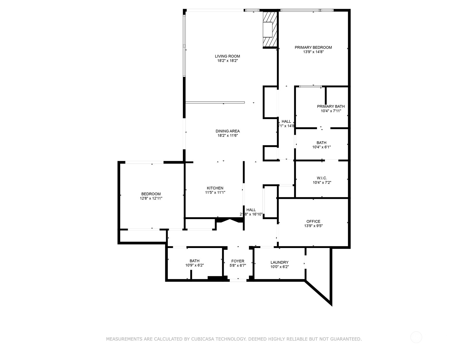 10115 NE 62nd Street Unit: 301