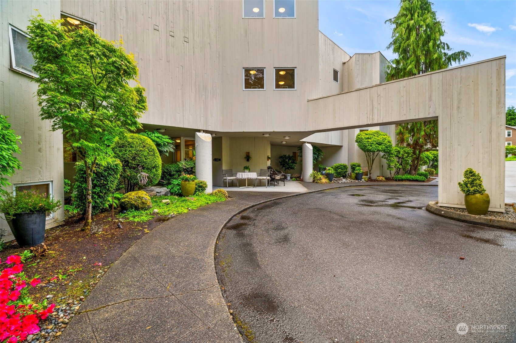 10115 NE 62nd Street Unit: 301