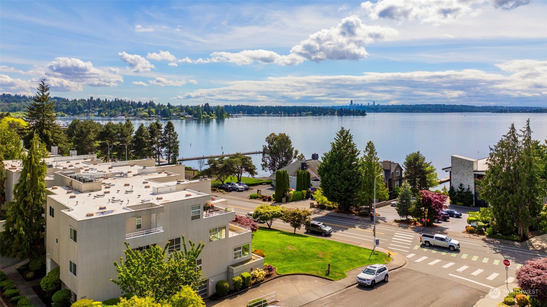 10115 NE 62nd Street Unit: 301