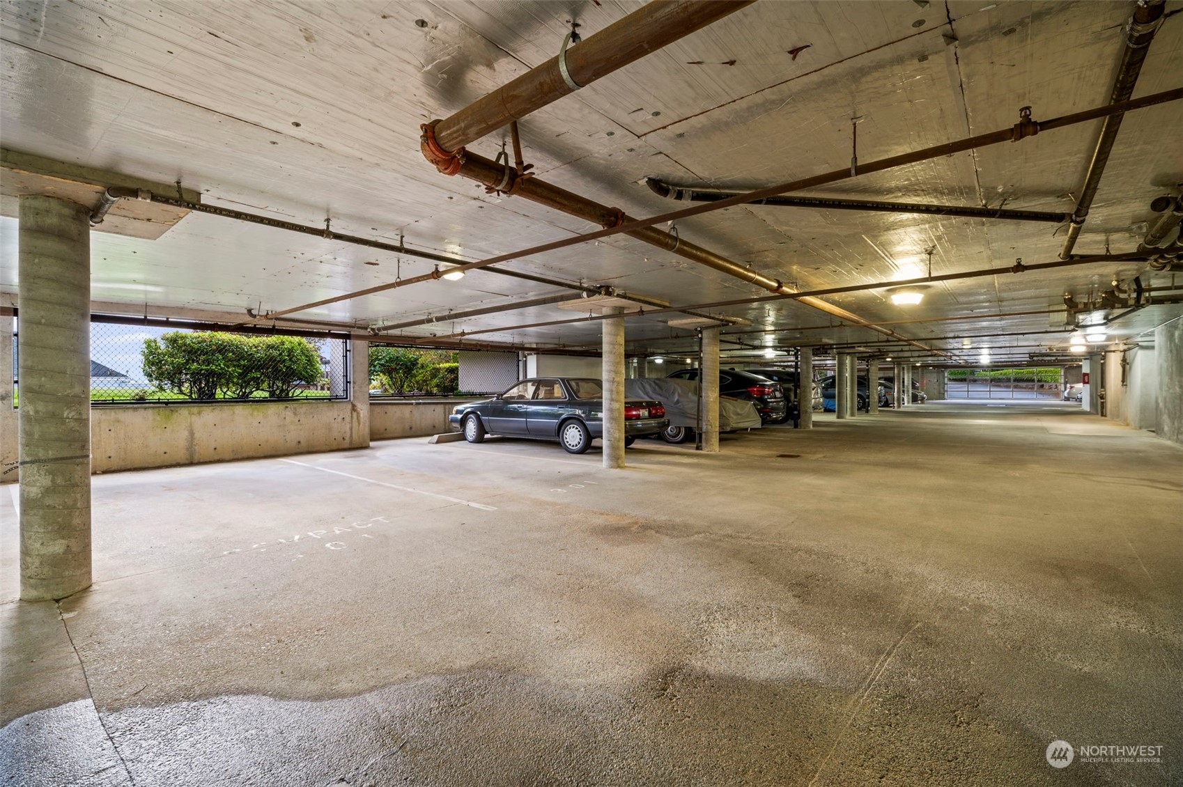 10115 NE 62nd Street Unit: 301