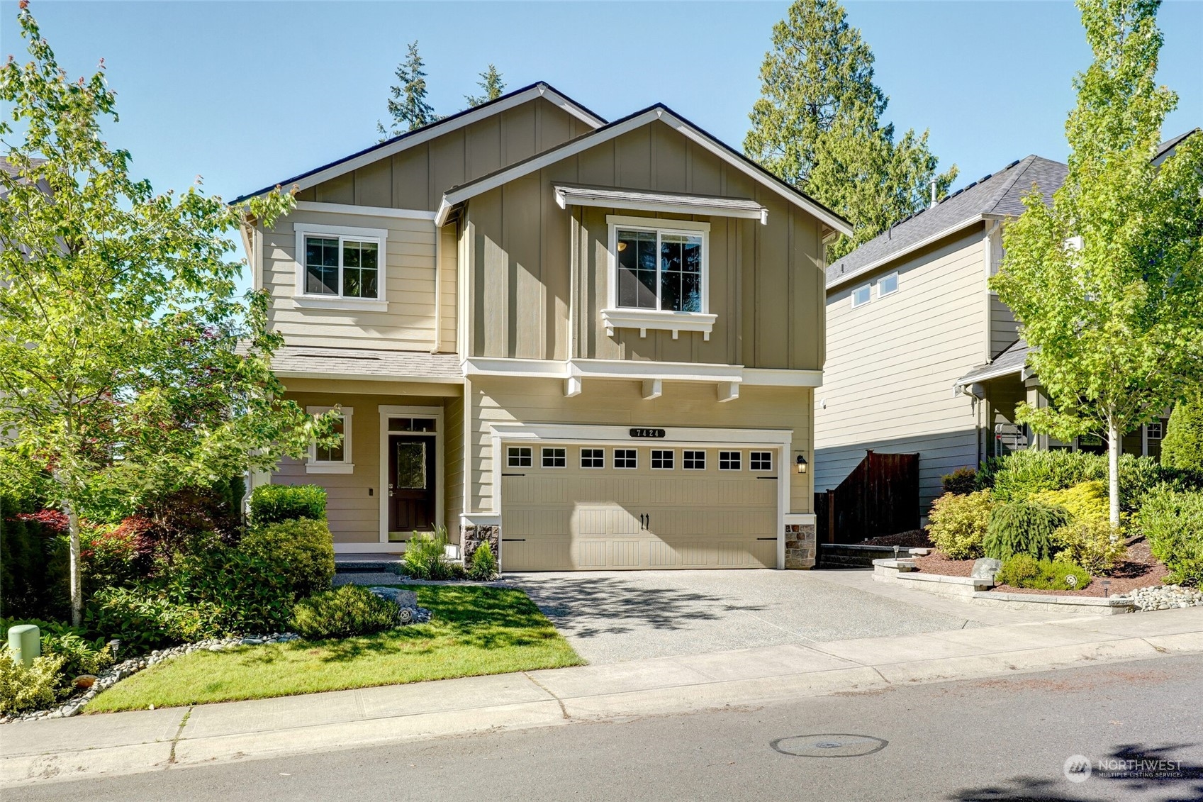 7424 NE 166th Street