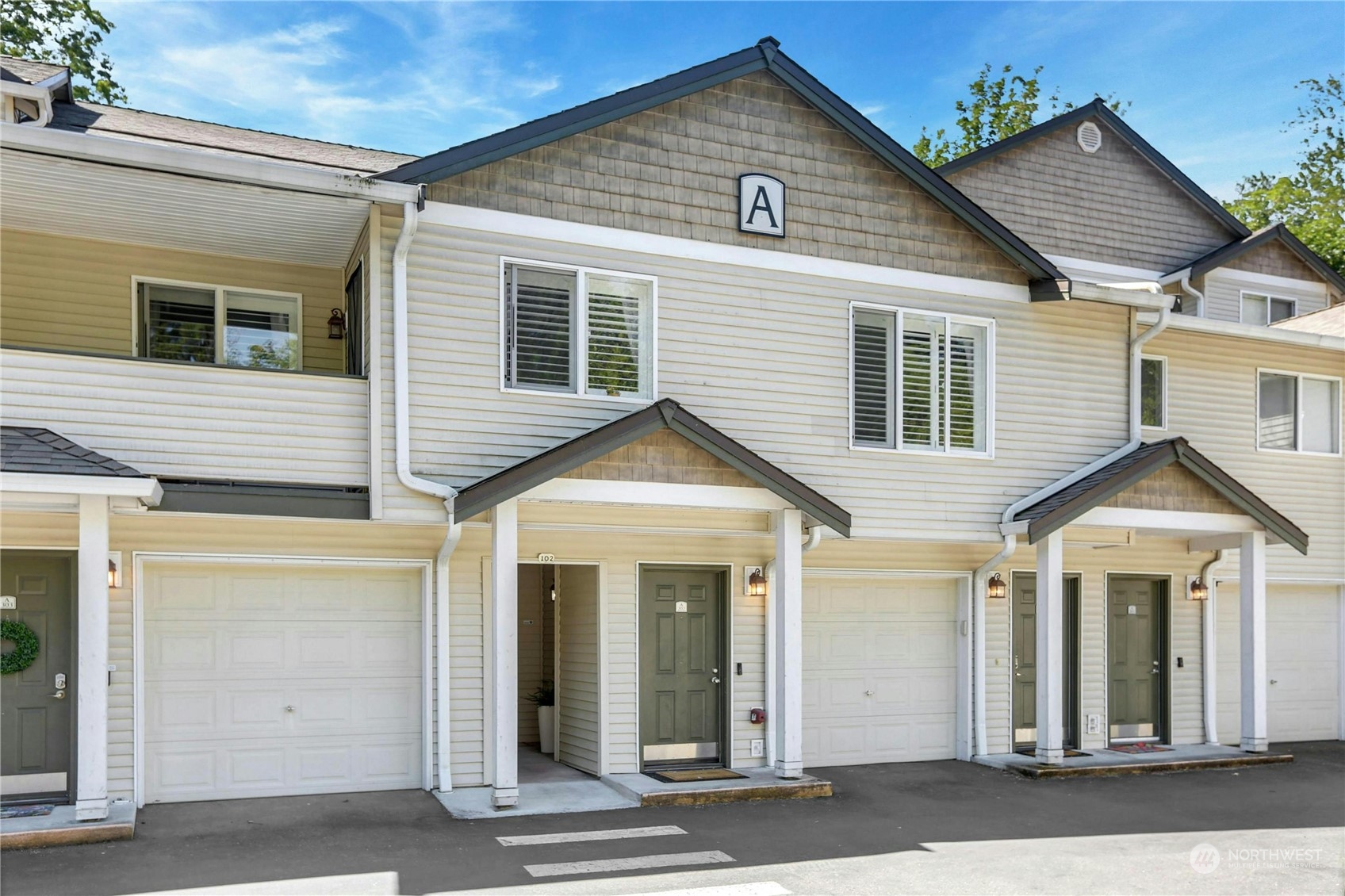 14335 Simonds Road NE Unit: A102