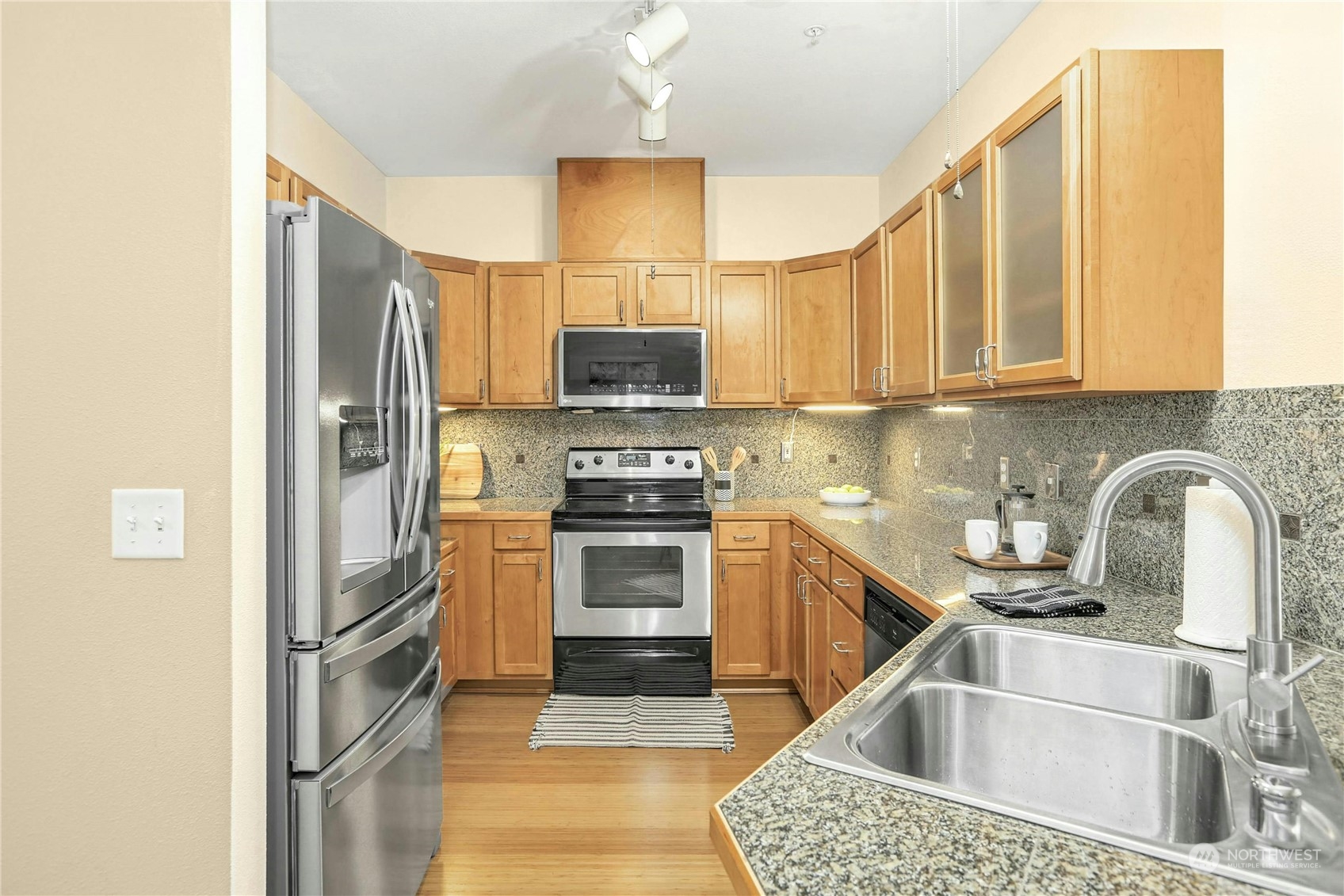 14335 Simonds Road NE Unit: A102