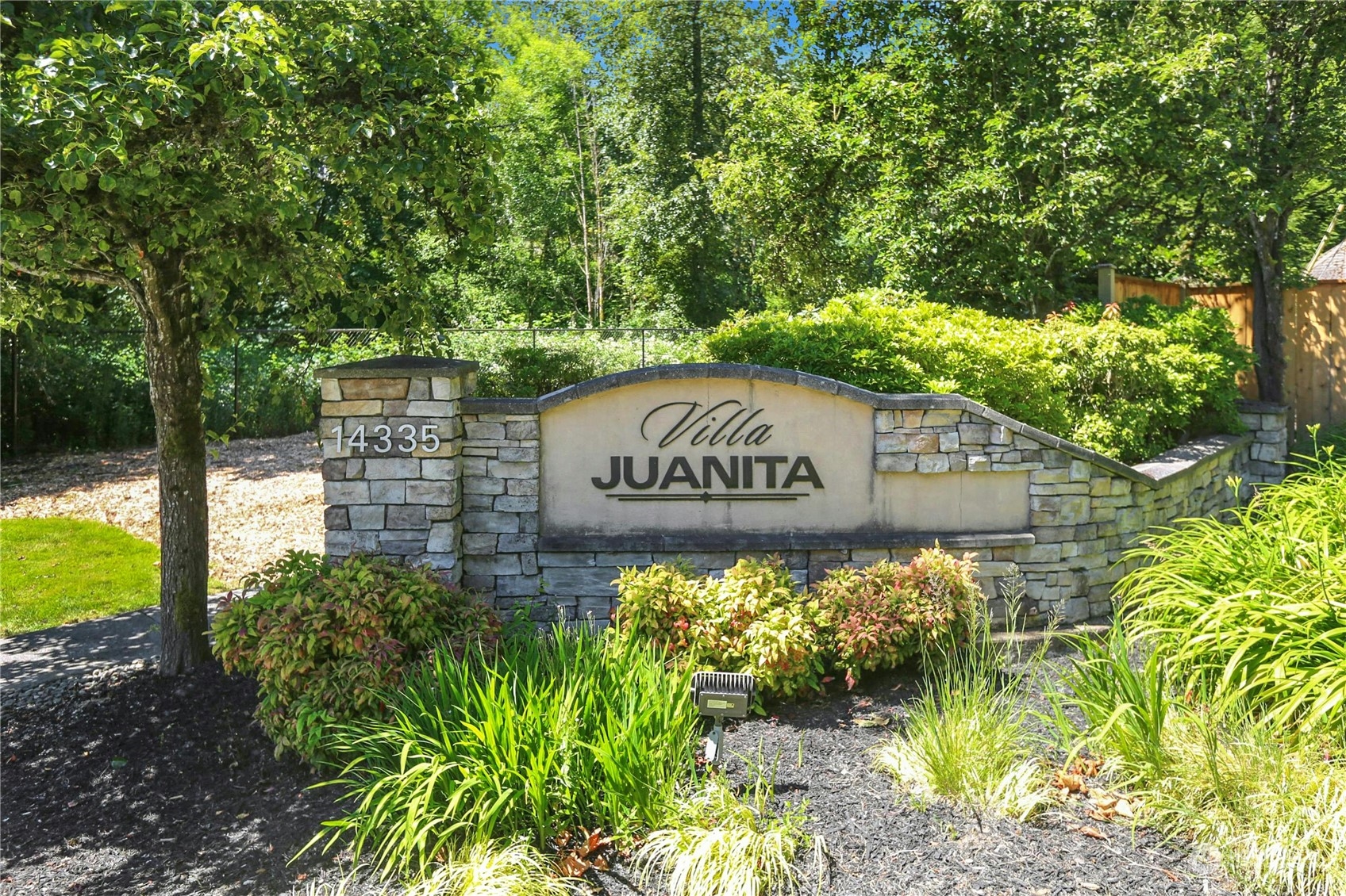 14335 Simonds Road NE Unit: A102