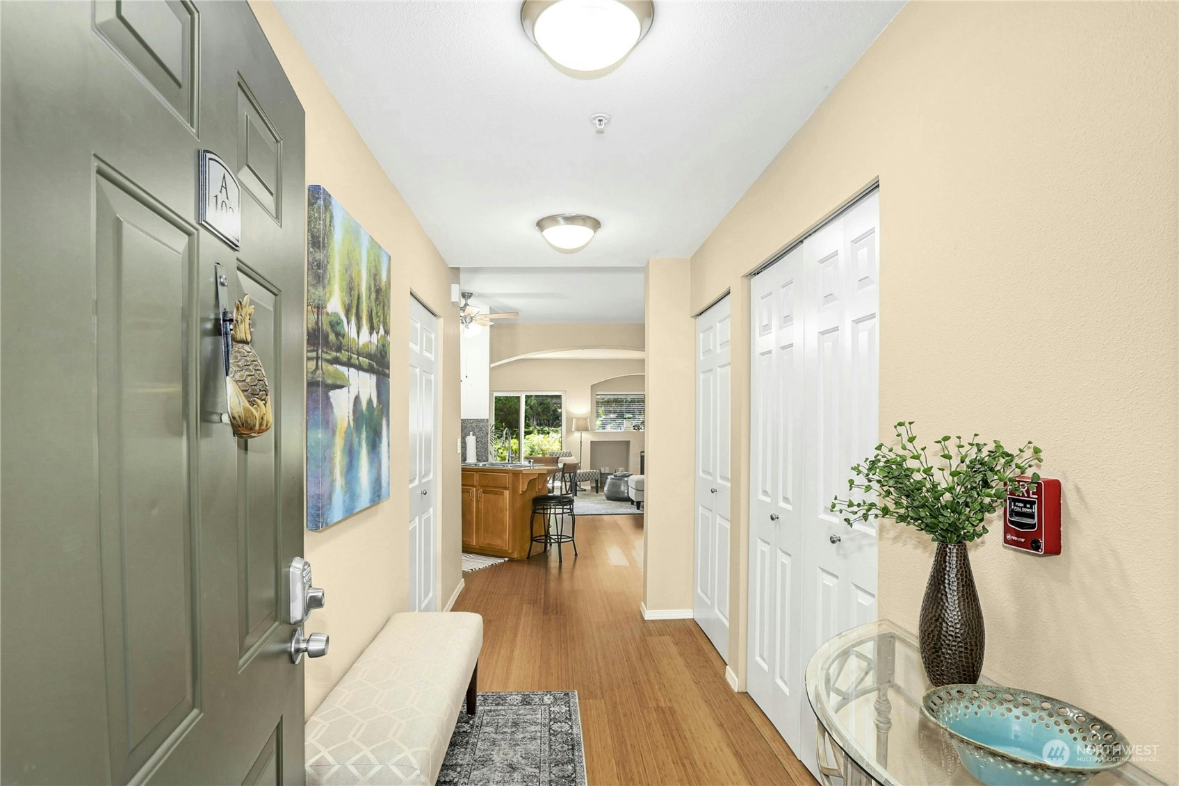 14335 Simonds Road NE Unit: A102