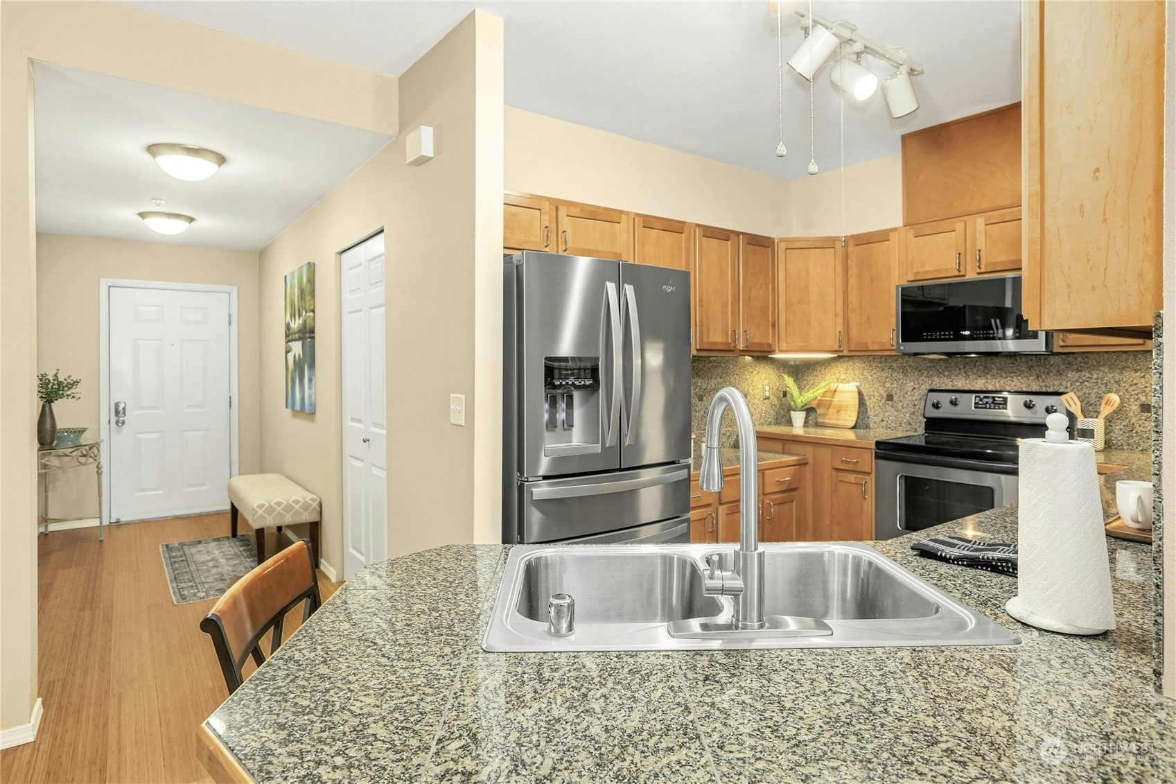 14335 Simonds Road NE Unit: A102