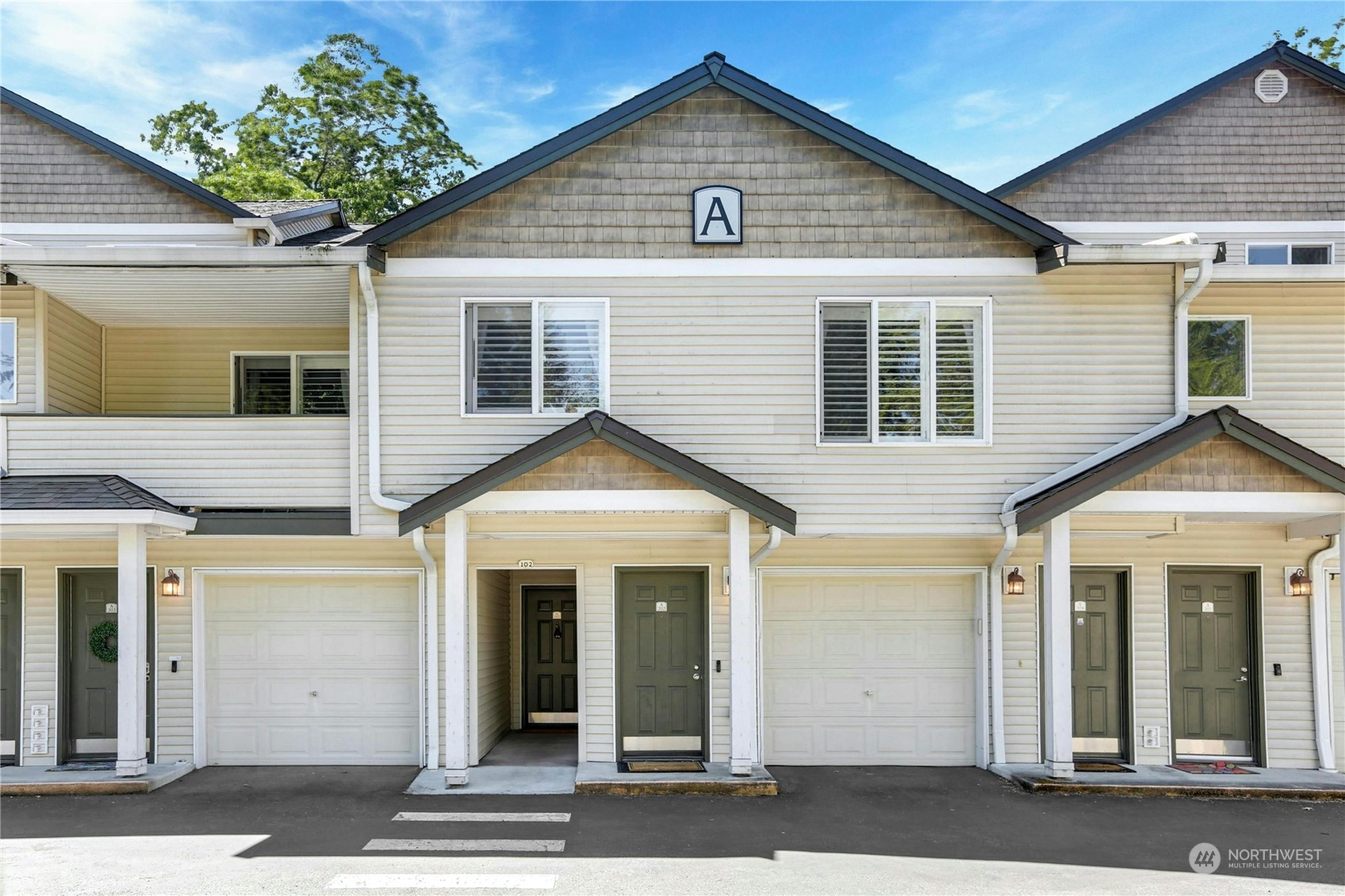 14335 Simonds Road NE Unit: A102