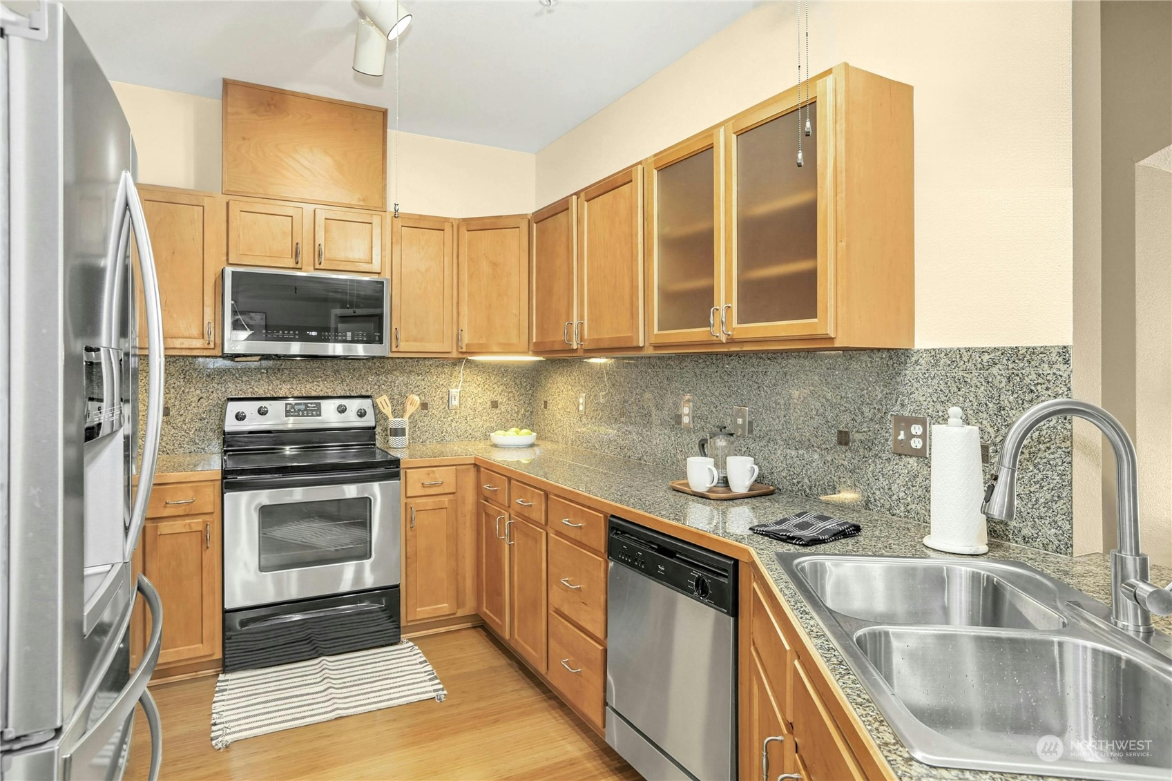 14335 Simonds Road NE Unit: A102