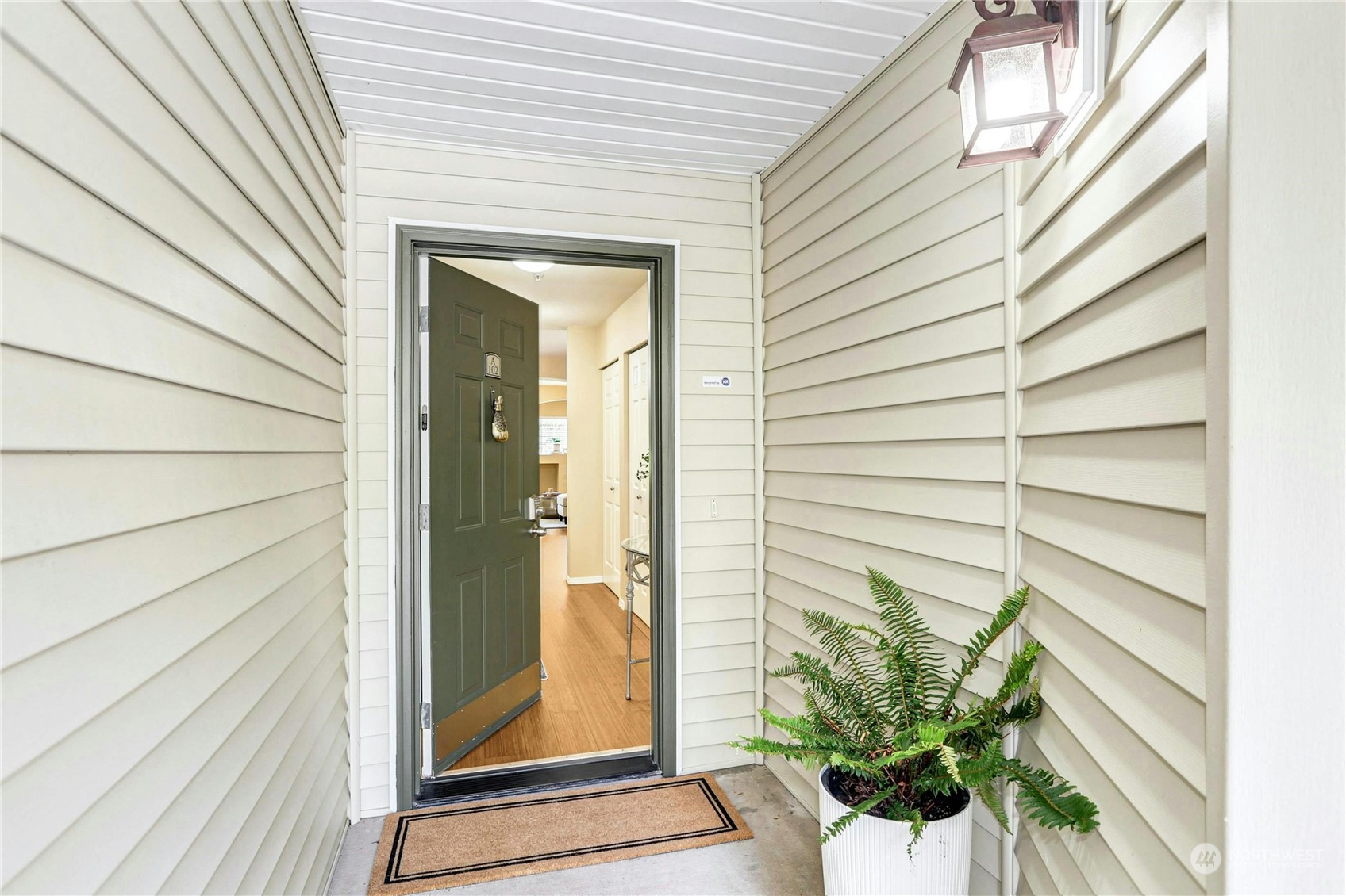 14335 Simonds Road NE Unit: A102