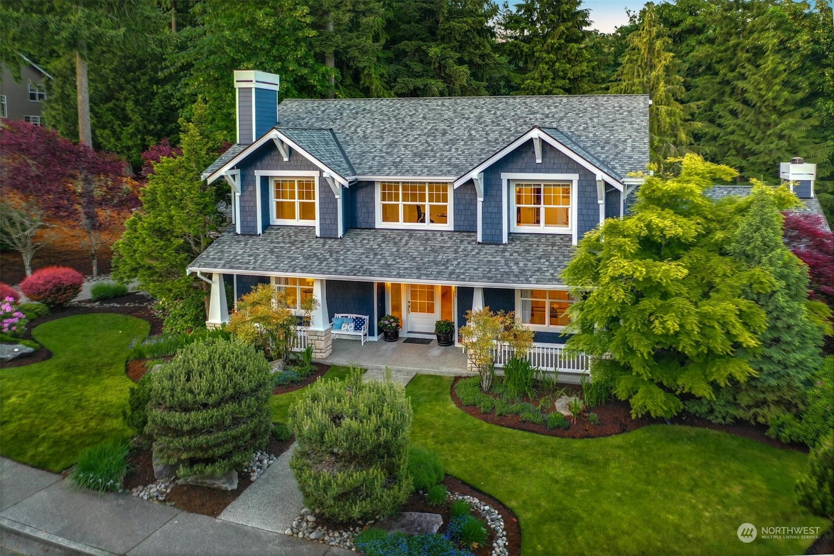 17165 SE 100th Street