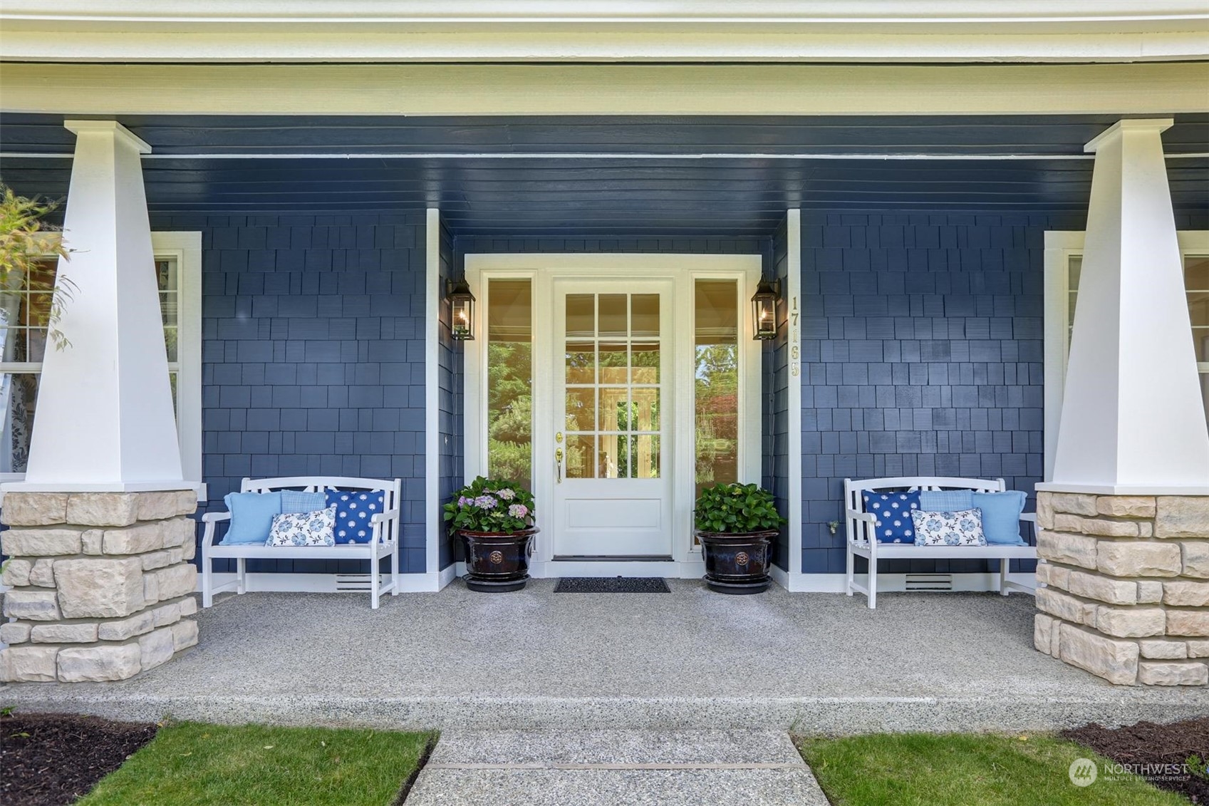 17165 SE 100th Street