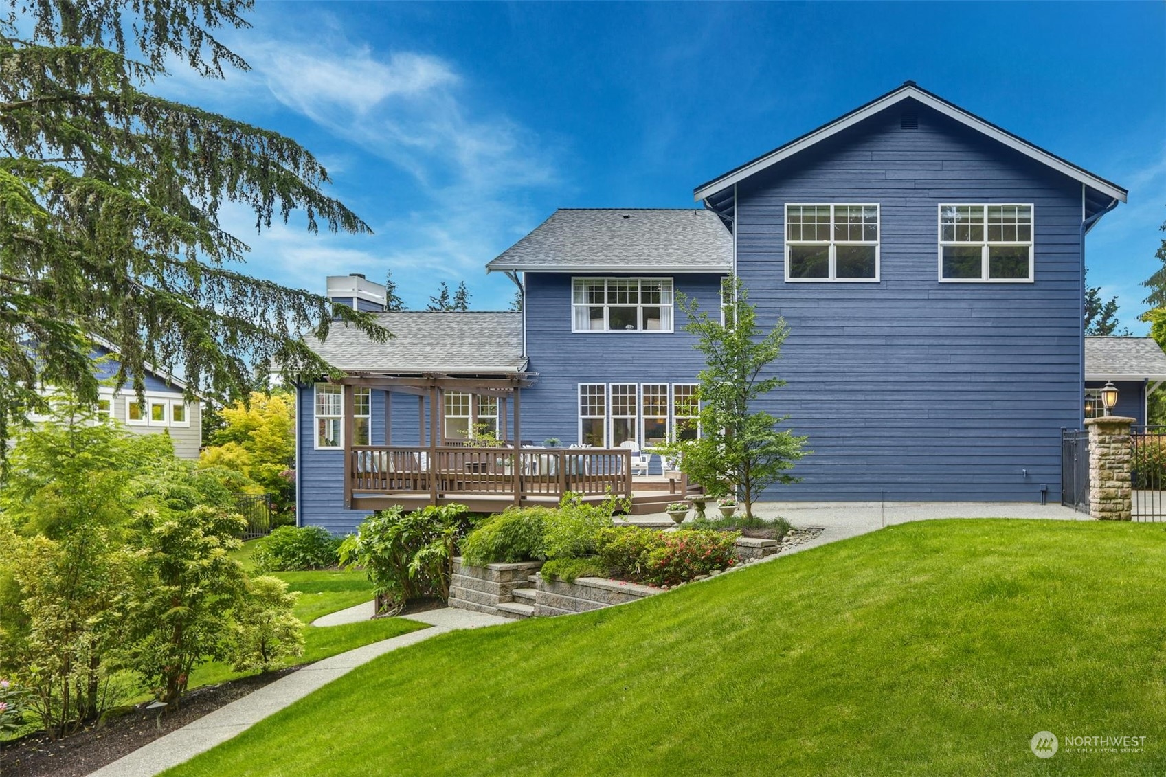 17165 SE 100th Street