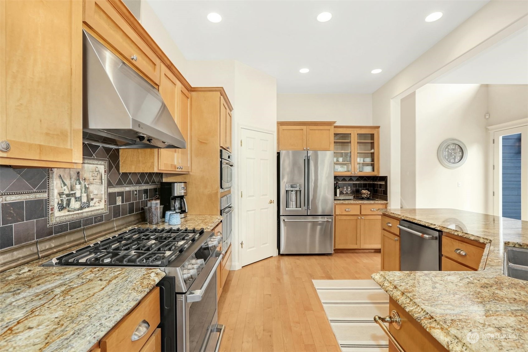 17165 SE 100th Street