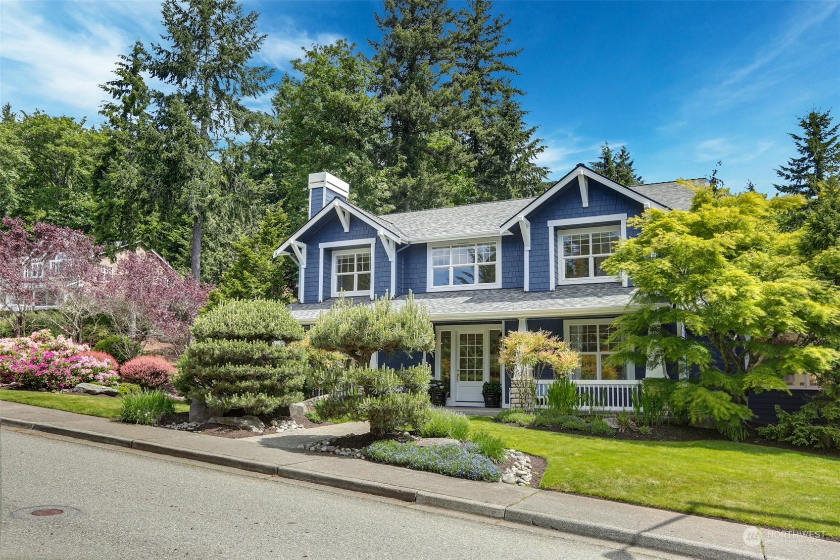 17165 SE 100th Street