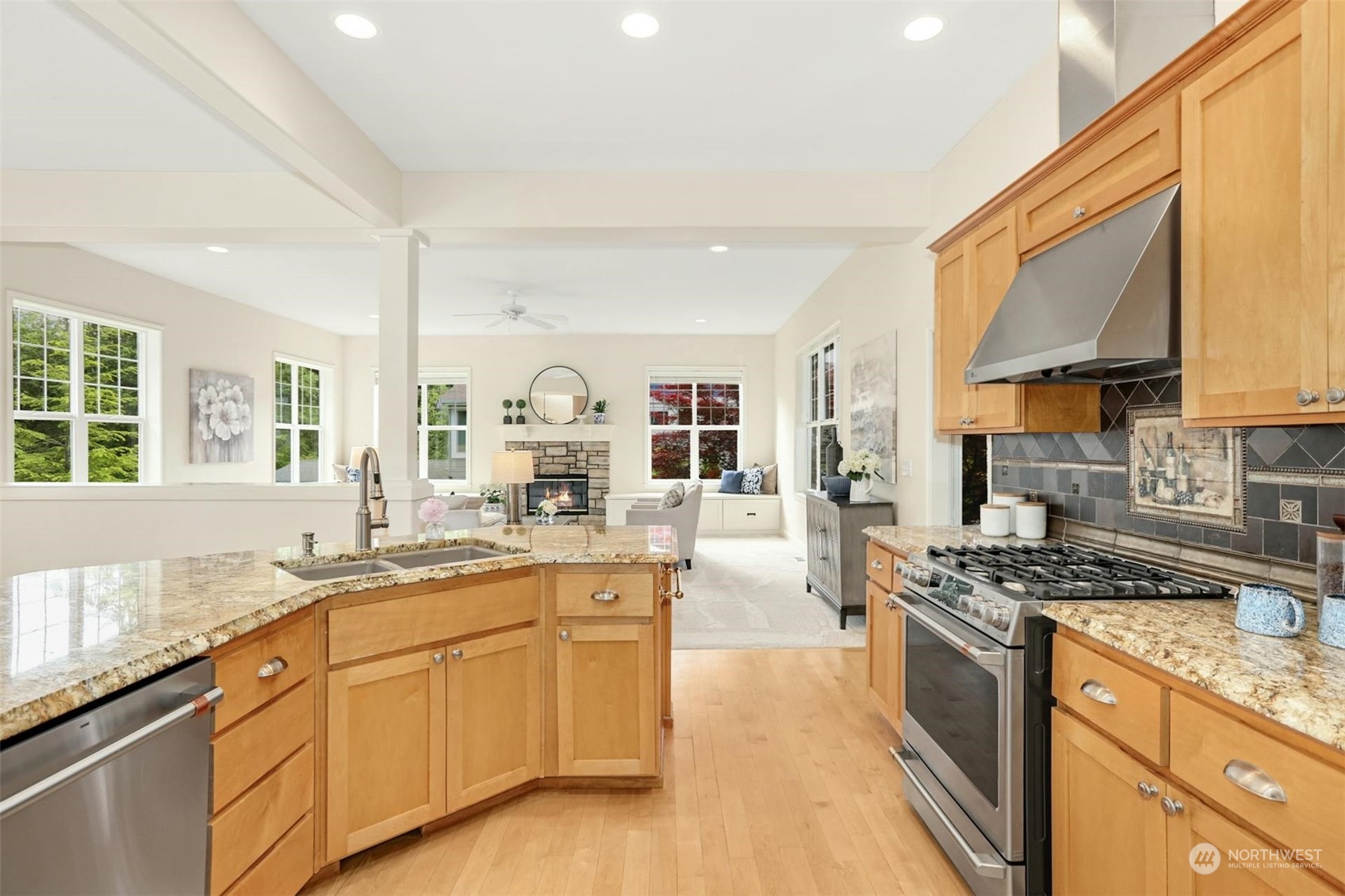 17165 SE 100th Street