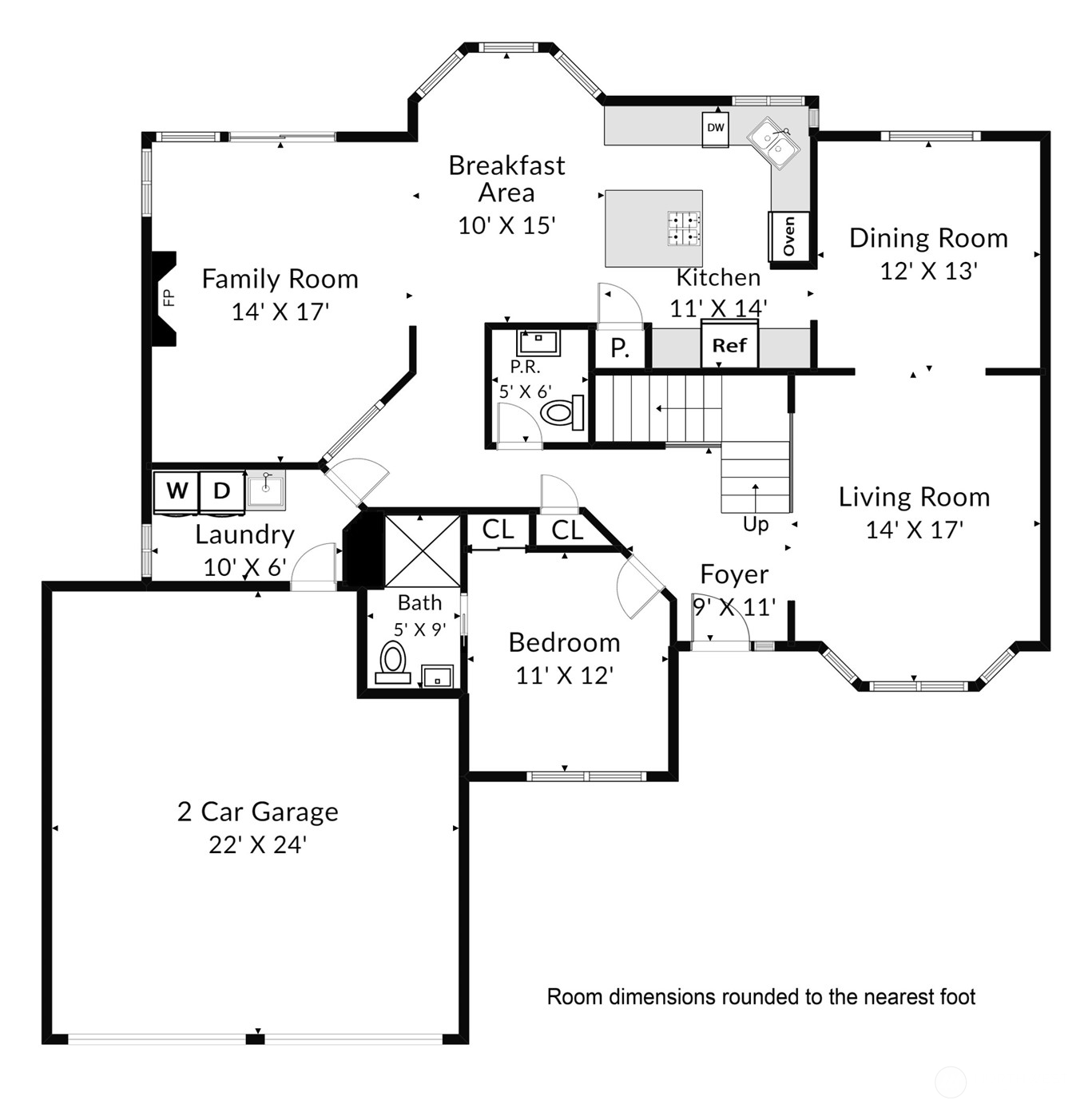 10424 114th Place NE