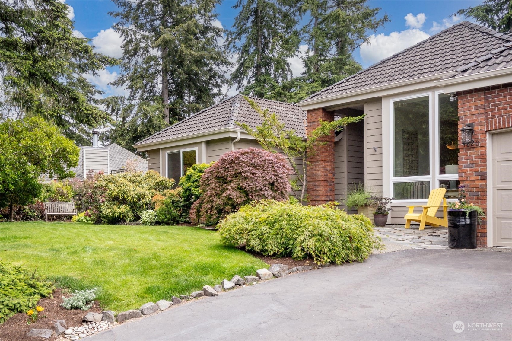4820 Deer Creek Lane