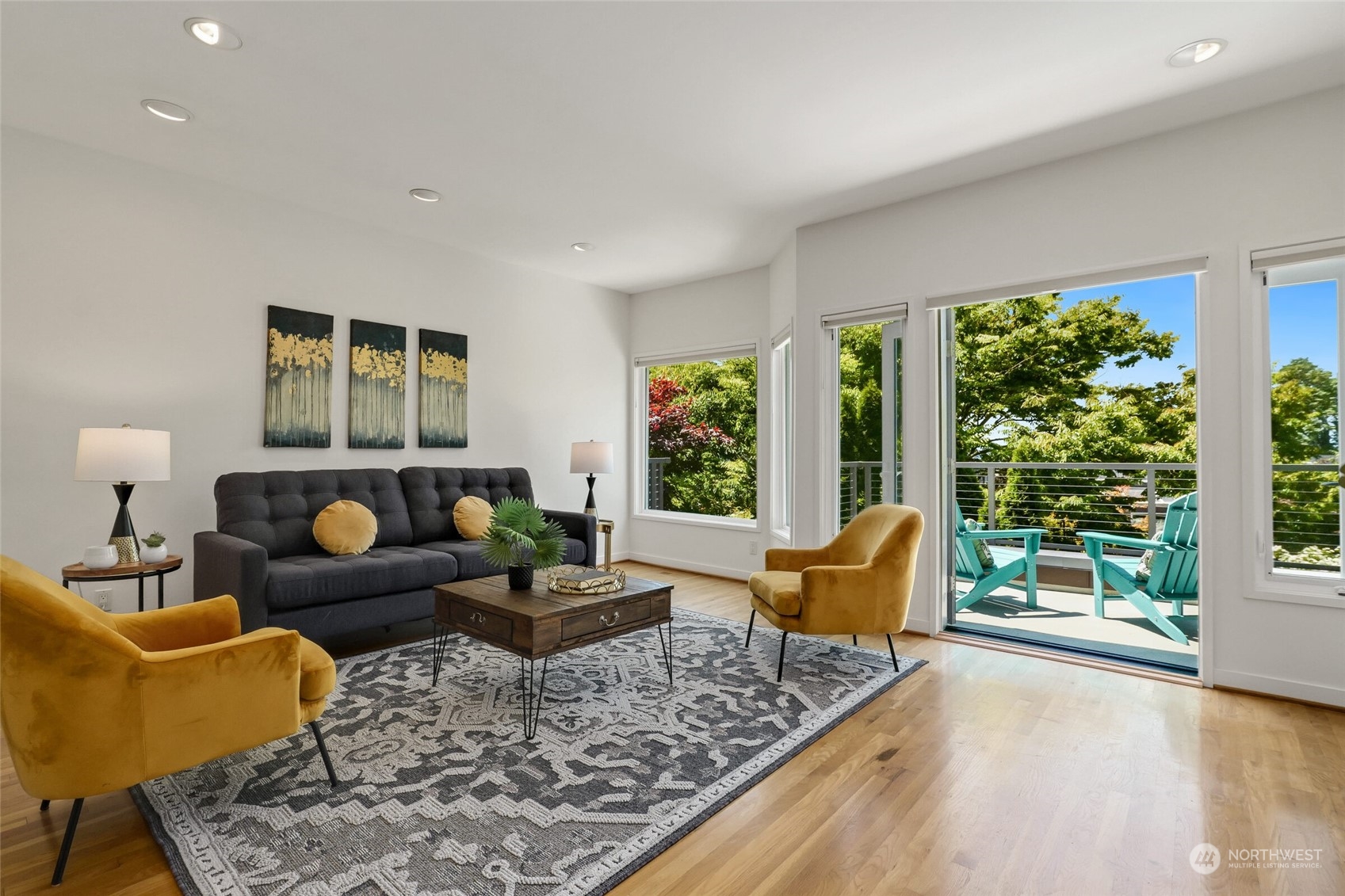 101 NW 58th Street Unit: 1