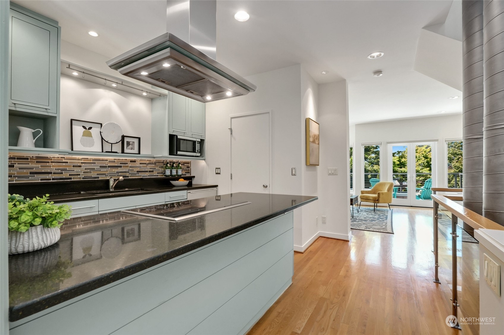 101 NW 58th Street Unit: 1