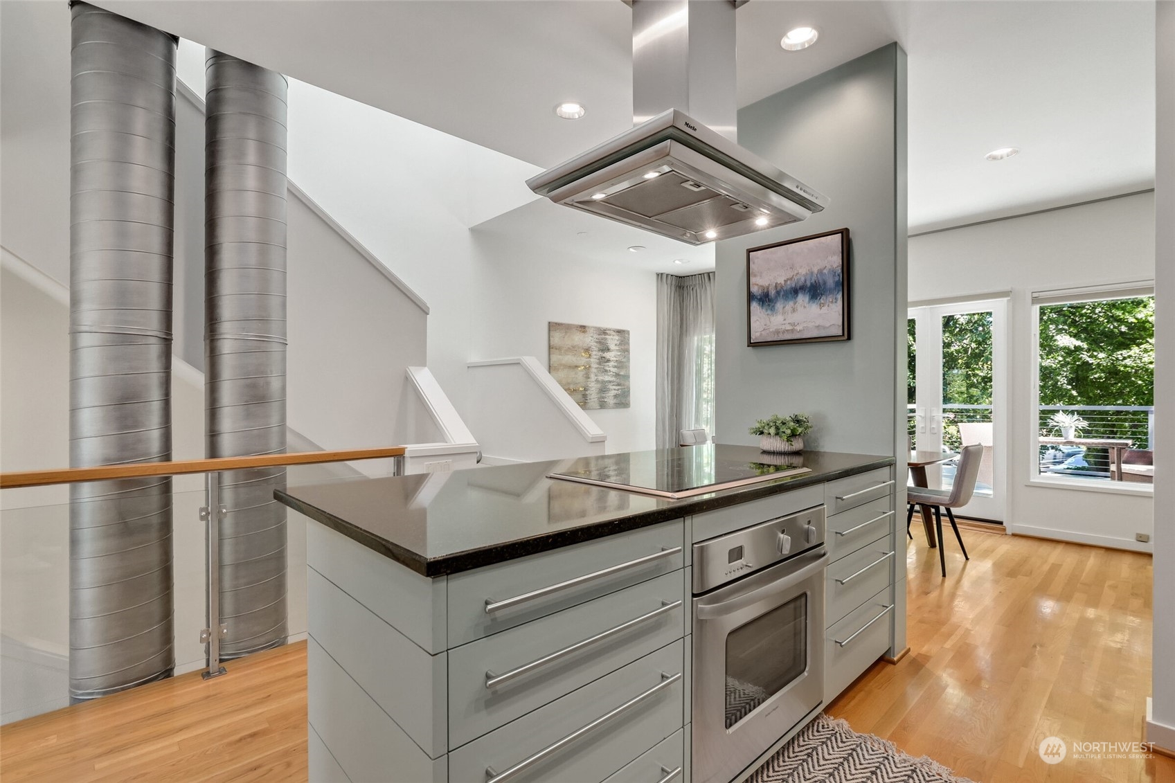 101 NW 58th Street Unit: 1