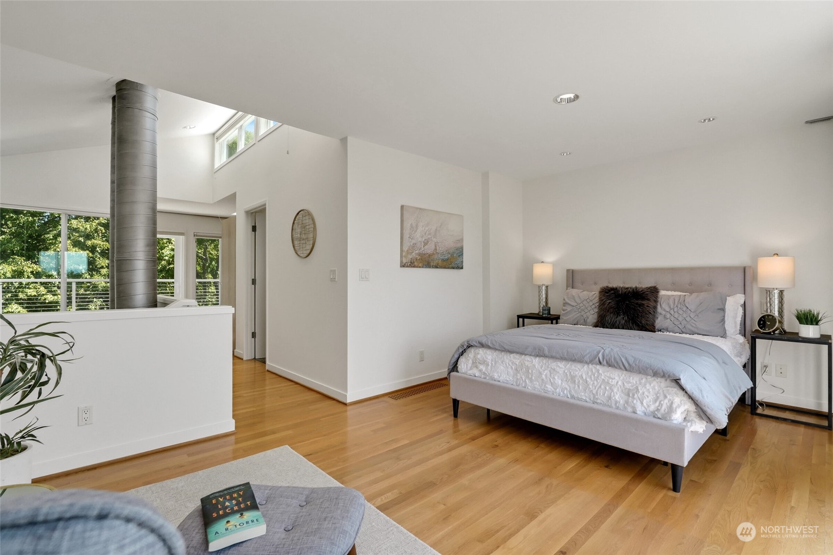 101 NW 58th Street Unit: 1