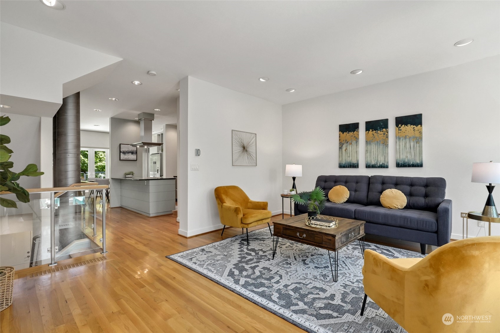 101 NW 58th Street Unit: 1