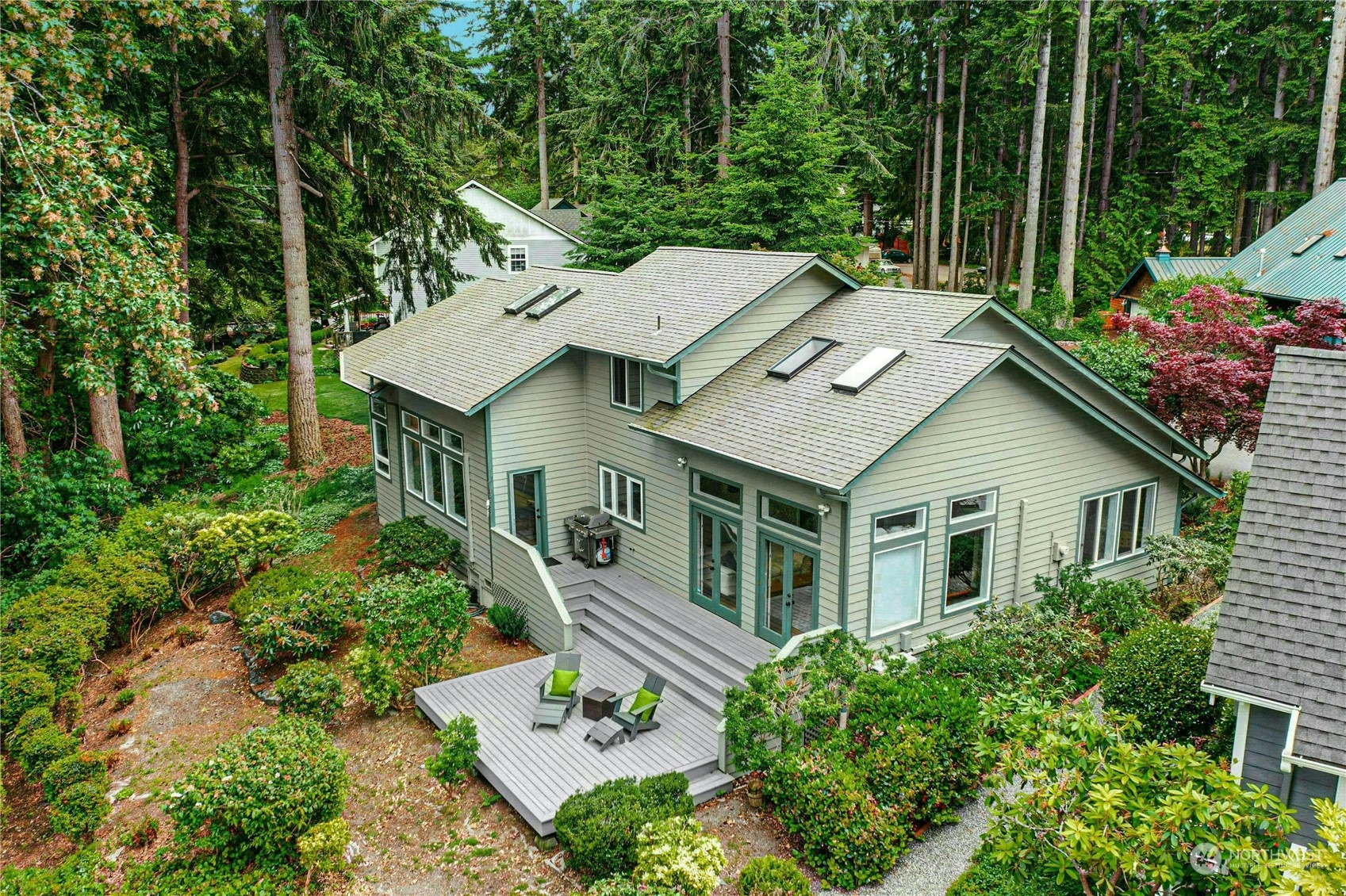312 Noblecliff Place