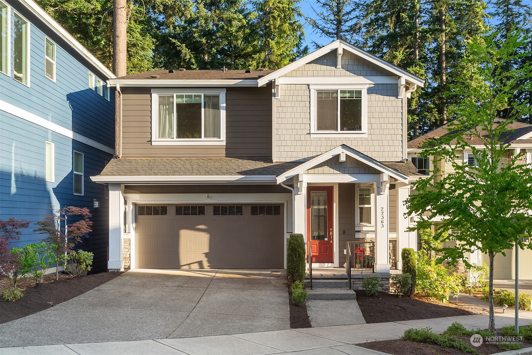 22363 SE 43rd Place