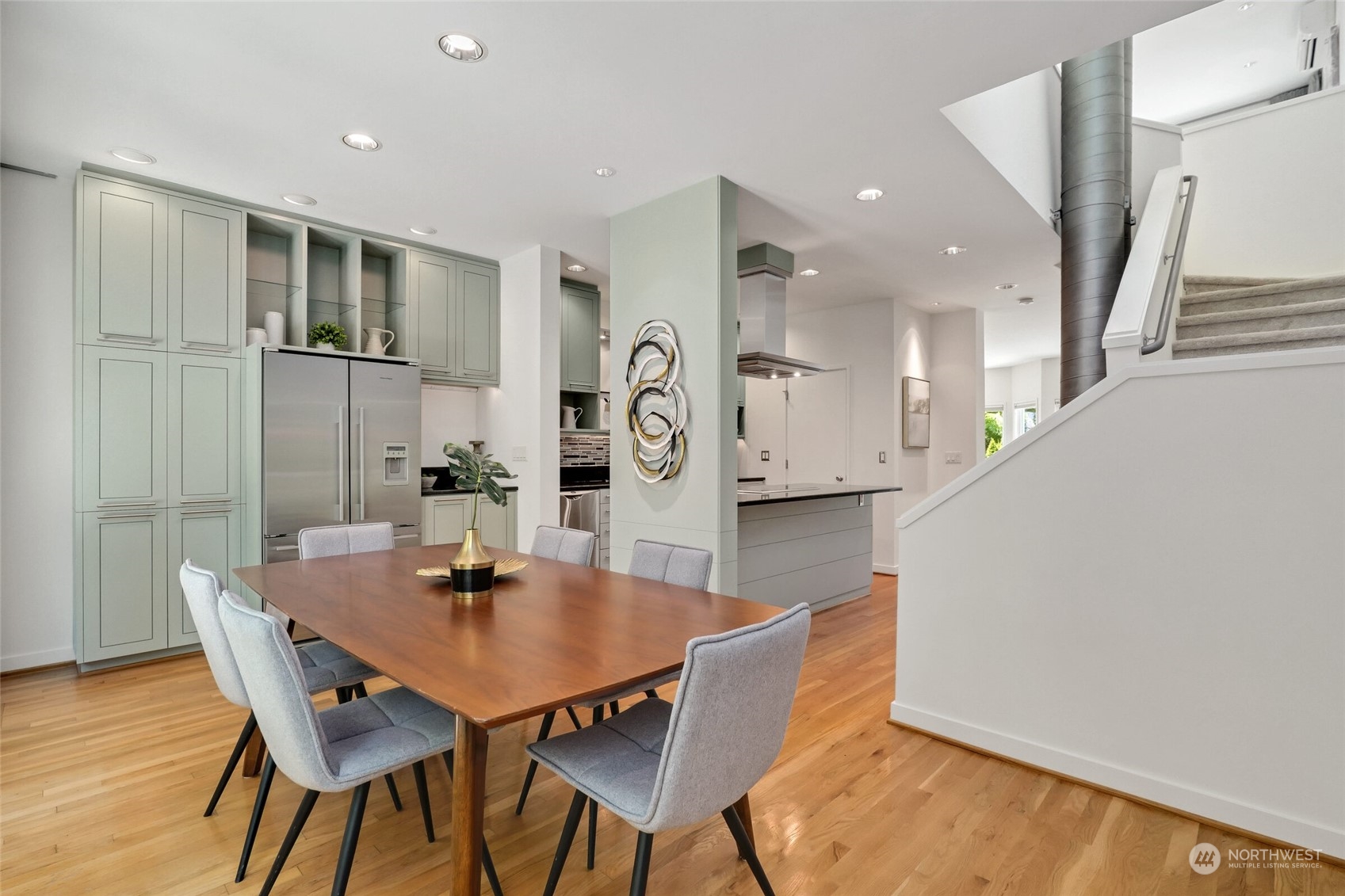 101 NW 58th Street Unit: 1